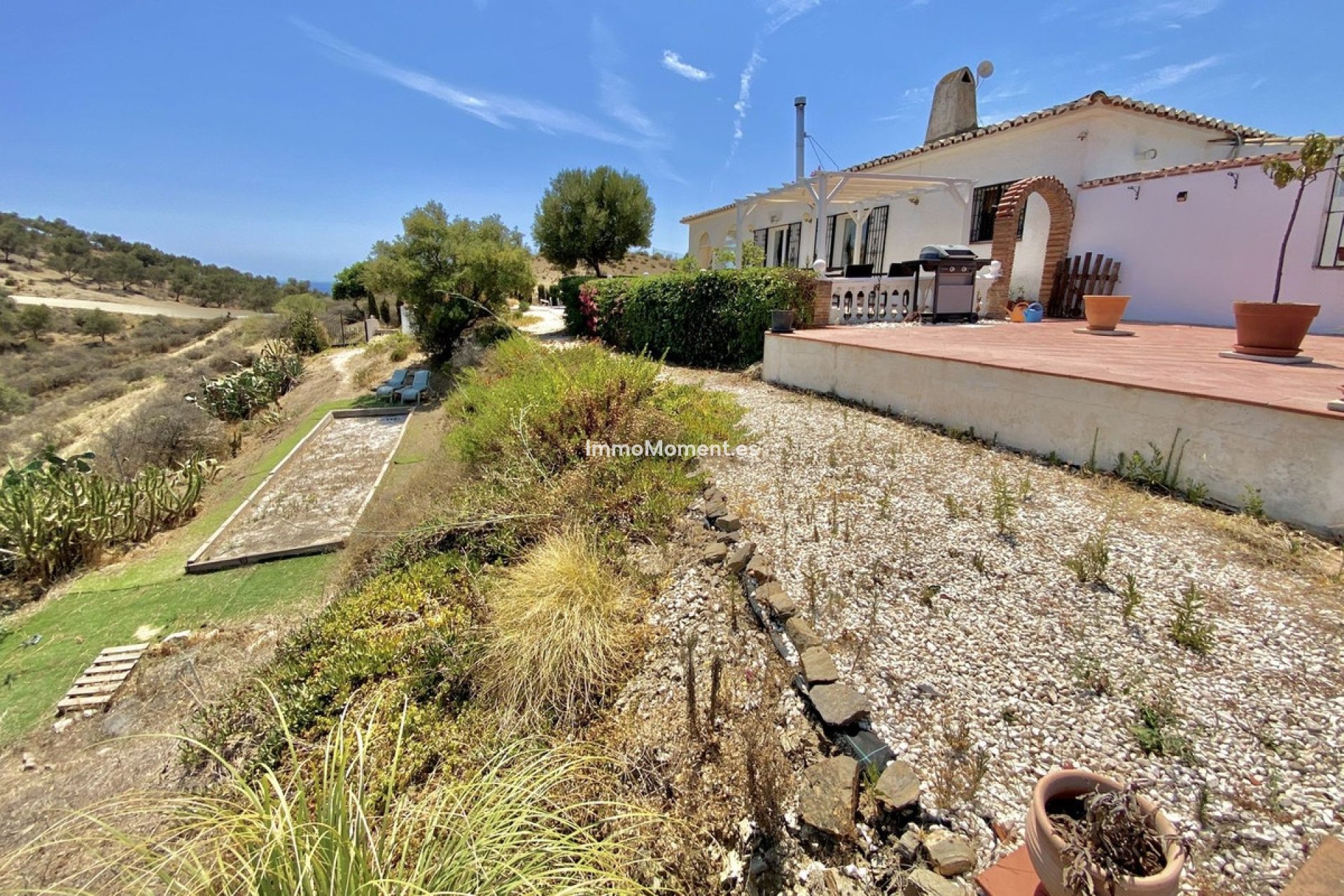 Bestaande woning - Villa - Mijas - La Cala de Mijas