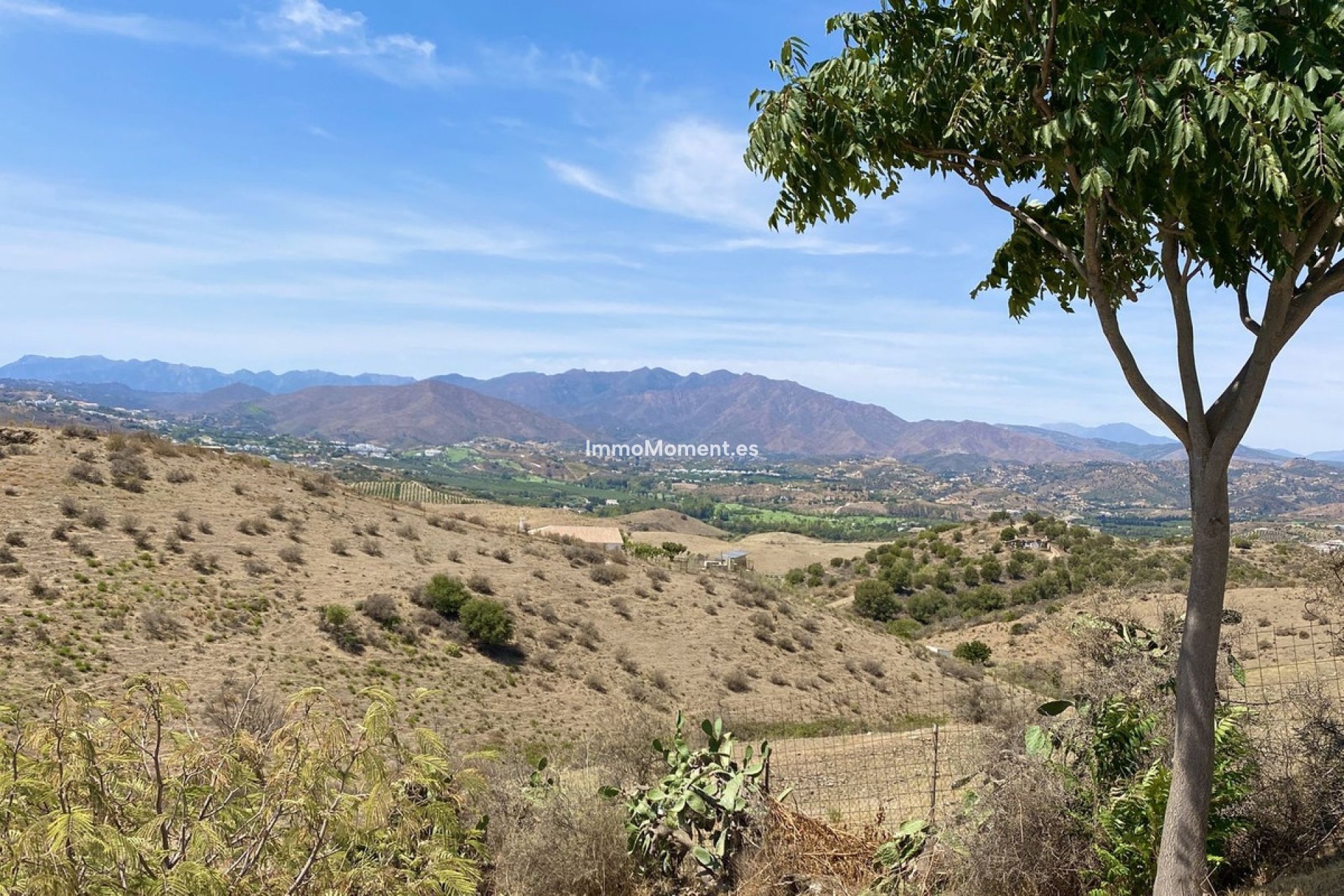 Bestaande woning - Villa - Mijas - La Cala de Mijas