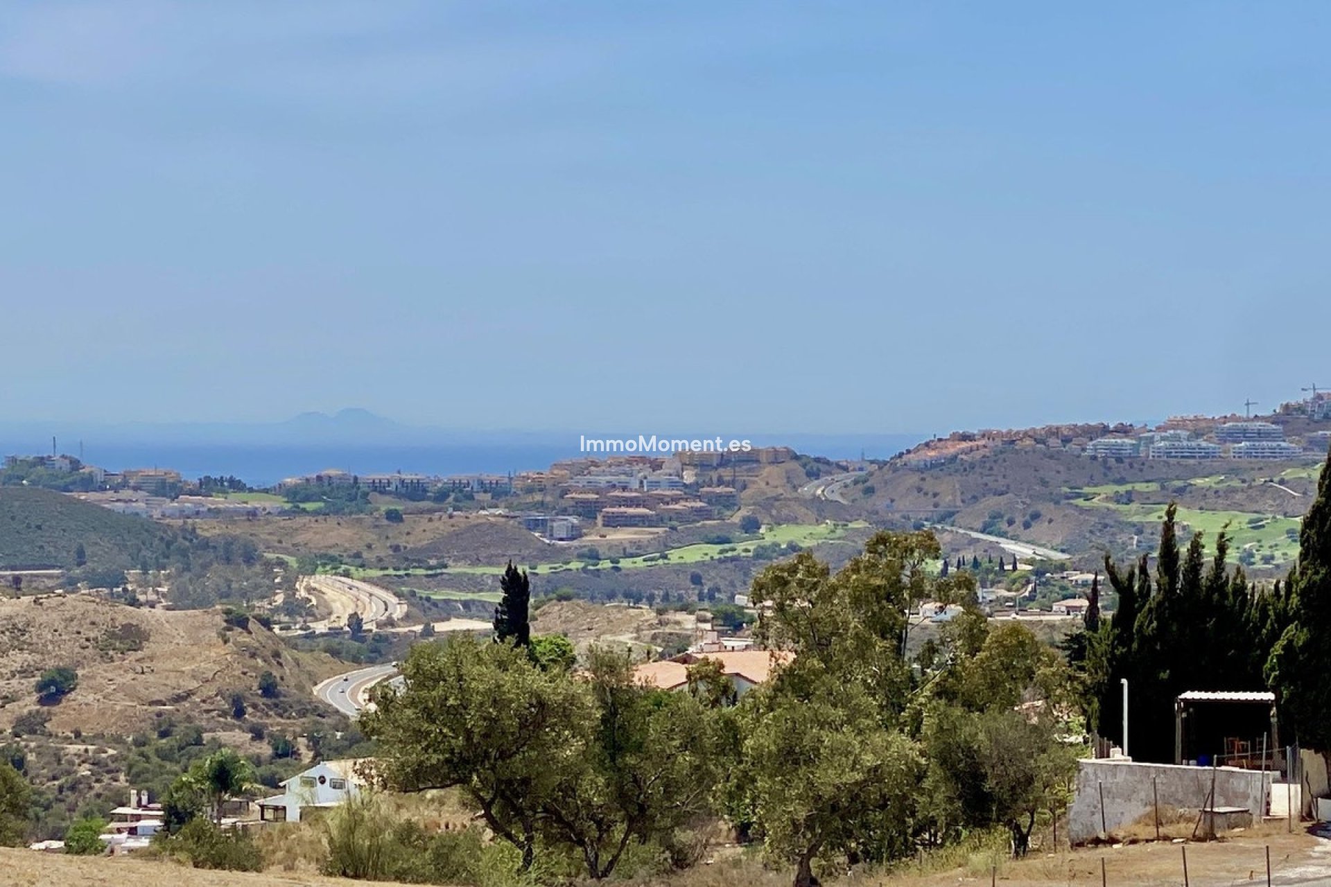 Bestaande woning - Villa - Mijas - La Cala de Mijas