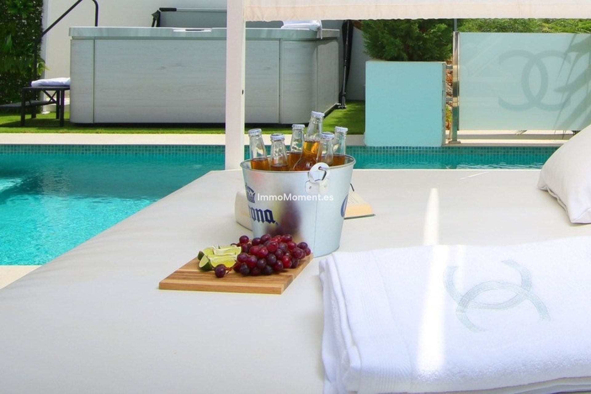 Bestaande woning - Villa - Mijas - La Cala de Mijas