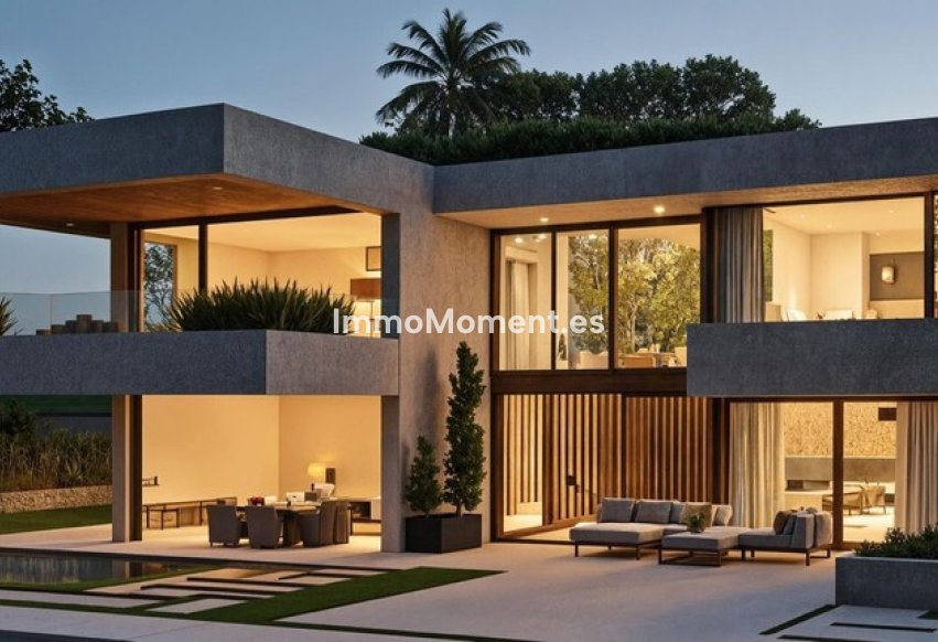 Bestaande woning - Villa - Mijas - La Cala de Mijas