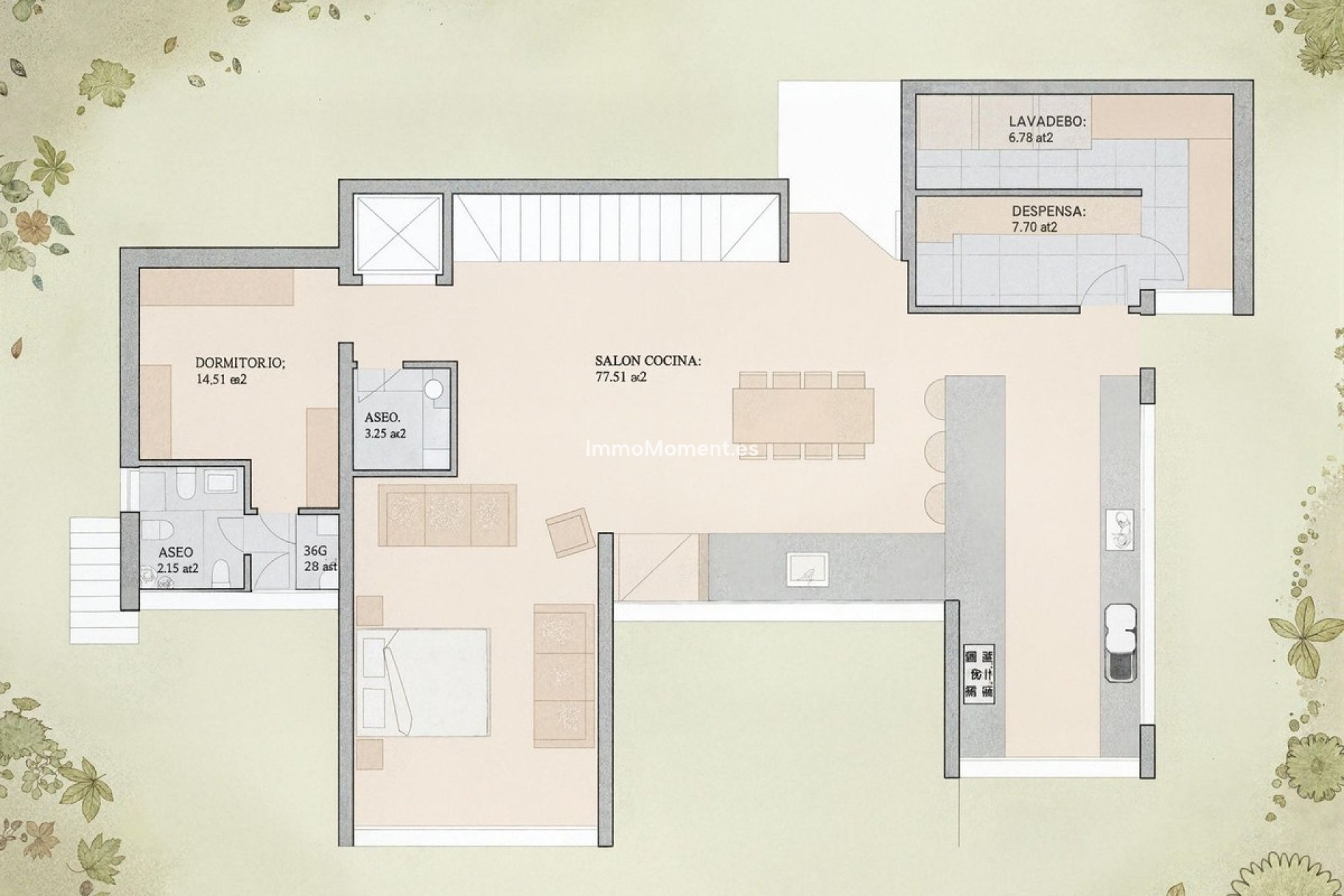 Bestaande woning - Villa - Mijas - La Cala de Mijas