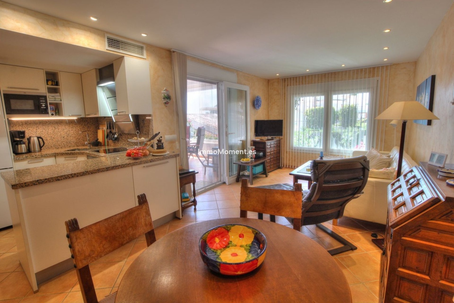 Bestaande woning - Villa - Mijas - La Cala de Mijas