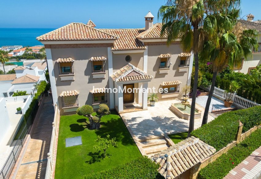 Bestaande woning - Villa - Mijas - La Cala de Mijas