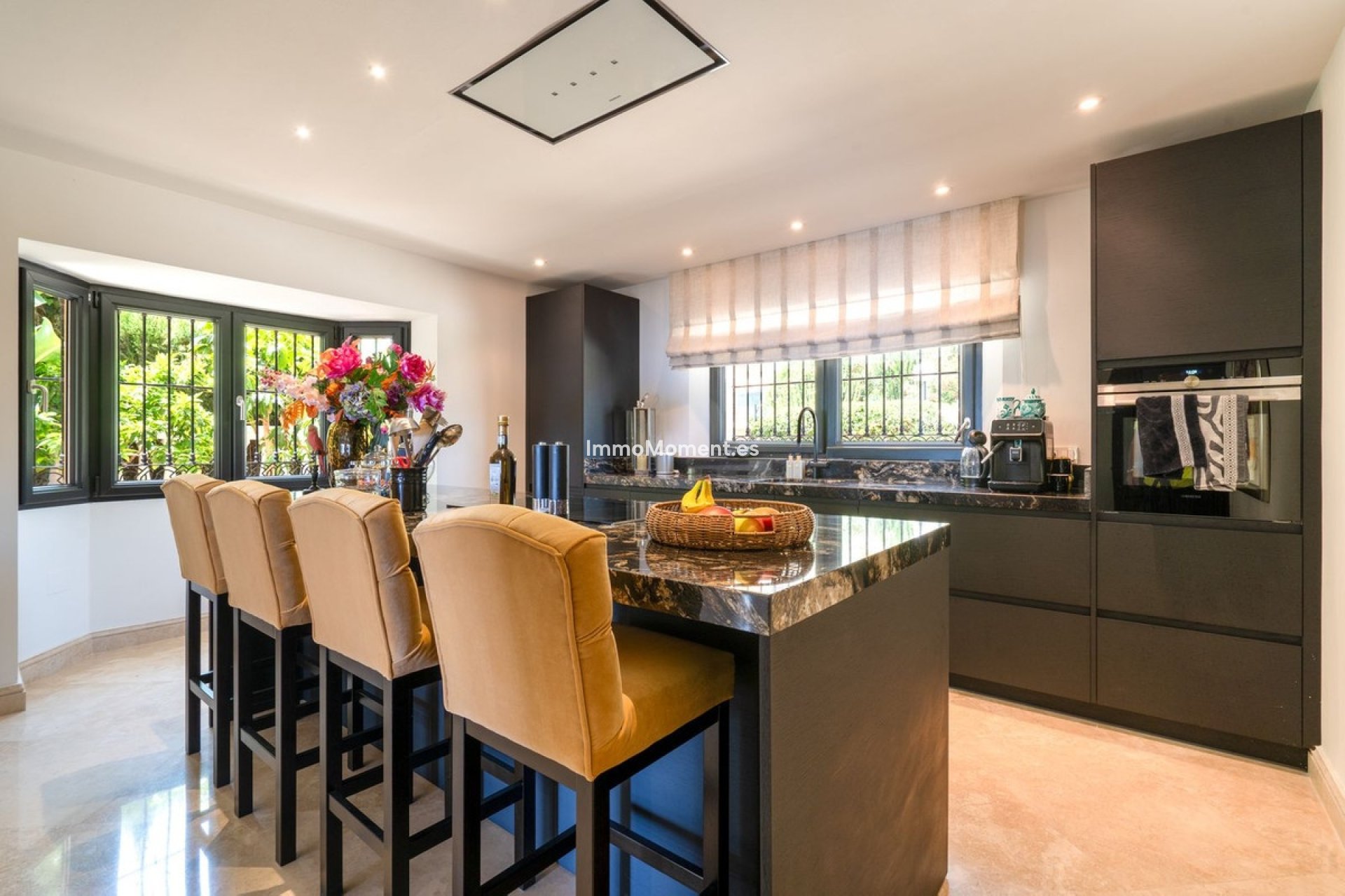 Bestaande woning - Villa - Mijas - La Cala de Mijas