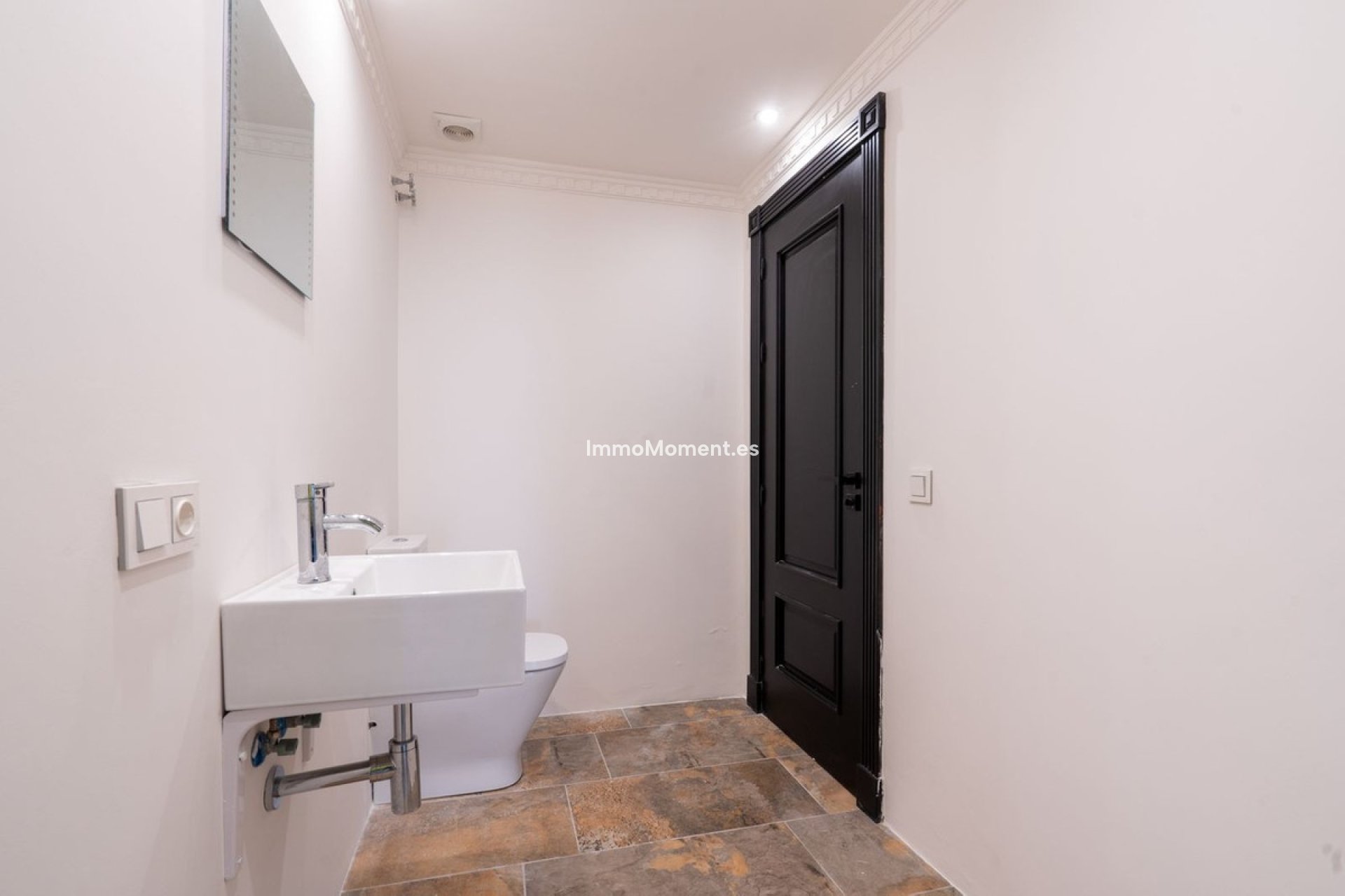 Bestaande woning - Villa - Mijas - La Cala de Mijas