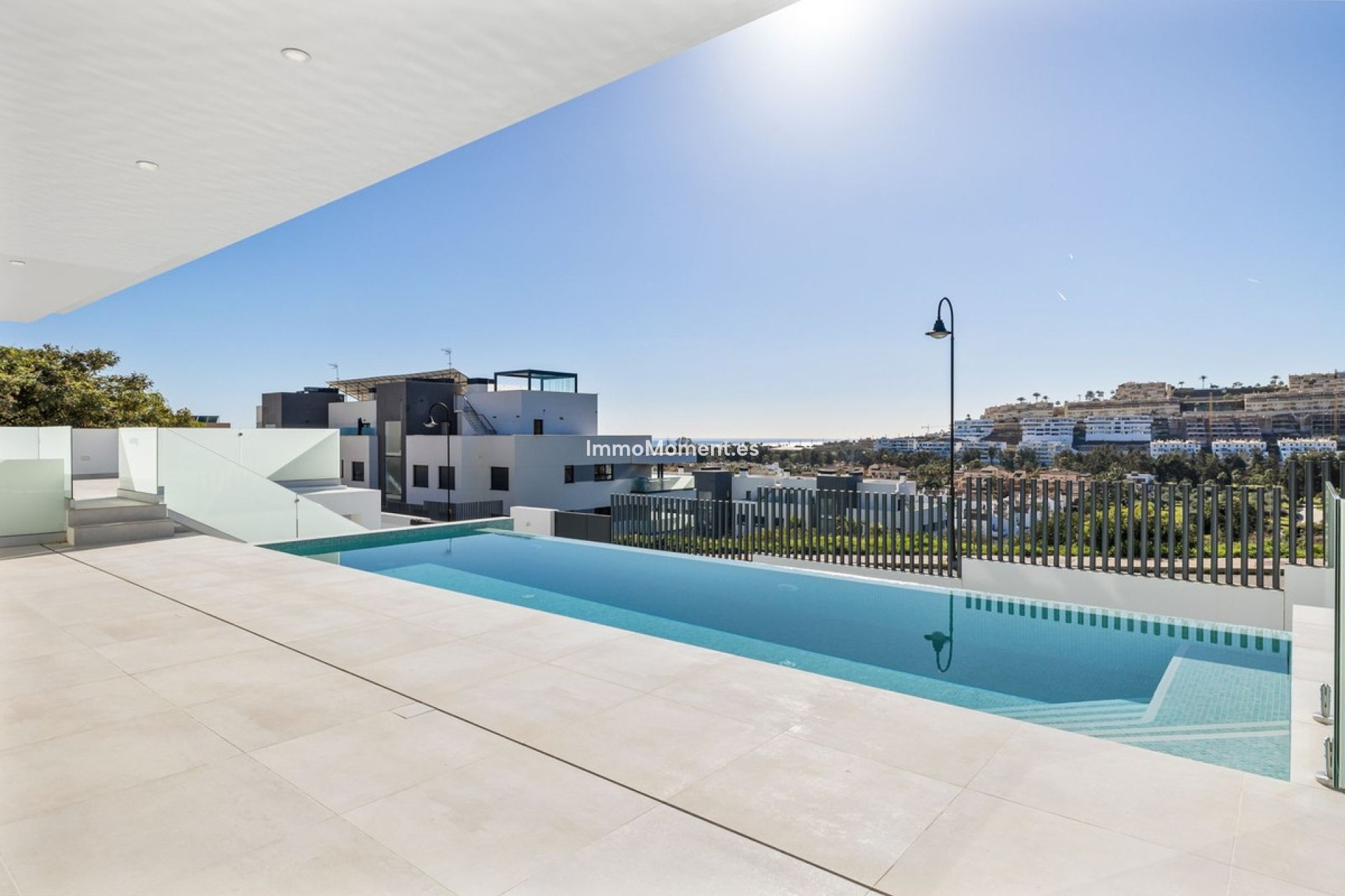 Bestaande woning - Villa - Mijas - La Cala de Mijas