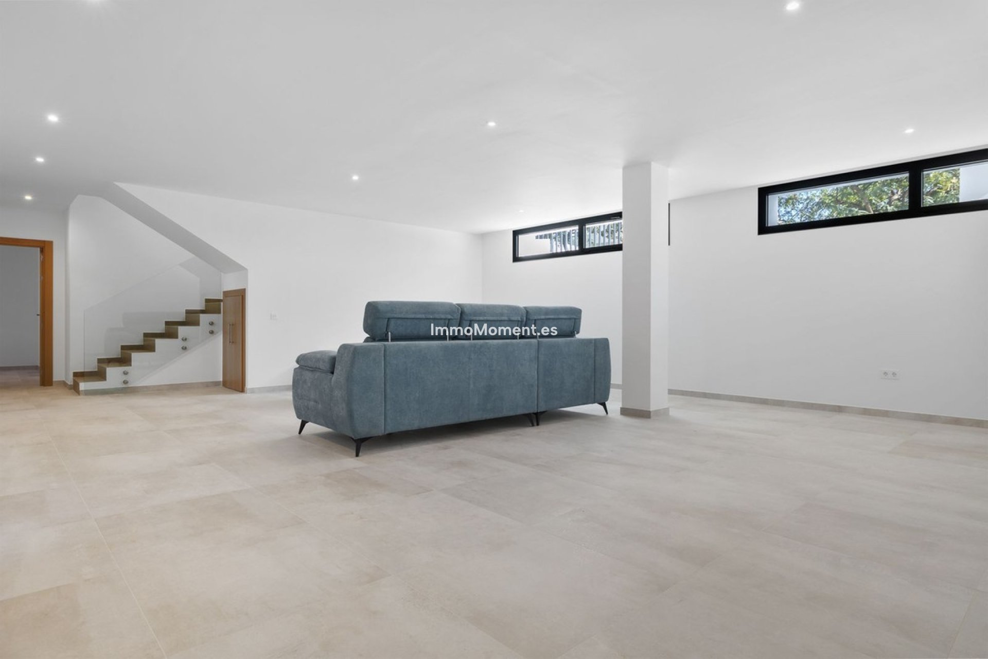 Bestaande woning - Villa - Mijas - La Cala de Mijas