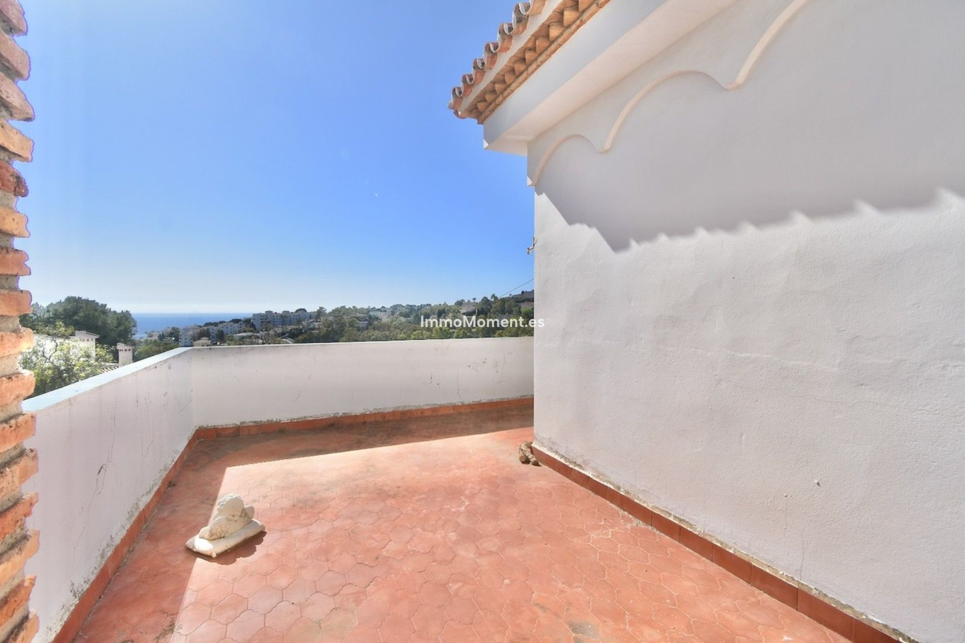 Bestaande woning - Villa - Mijas - La Cala de Mijas