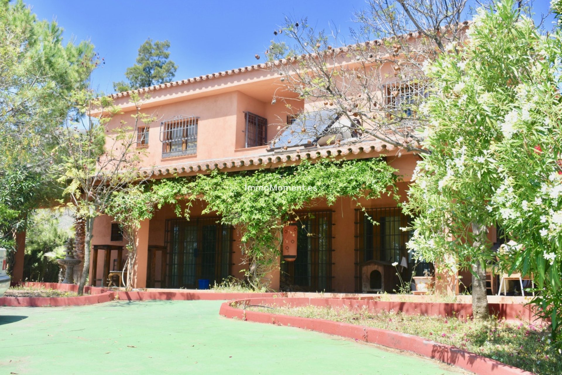 Bestaande woning - Villa - Mijas - La Cala de Mijas