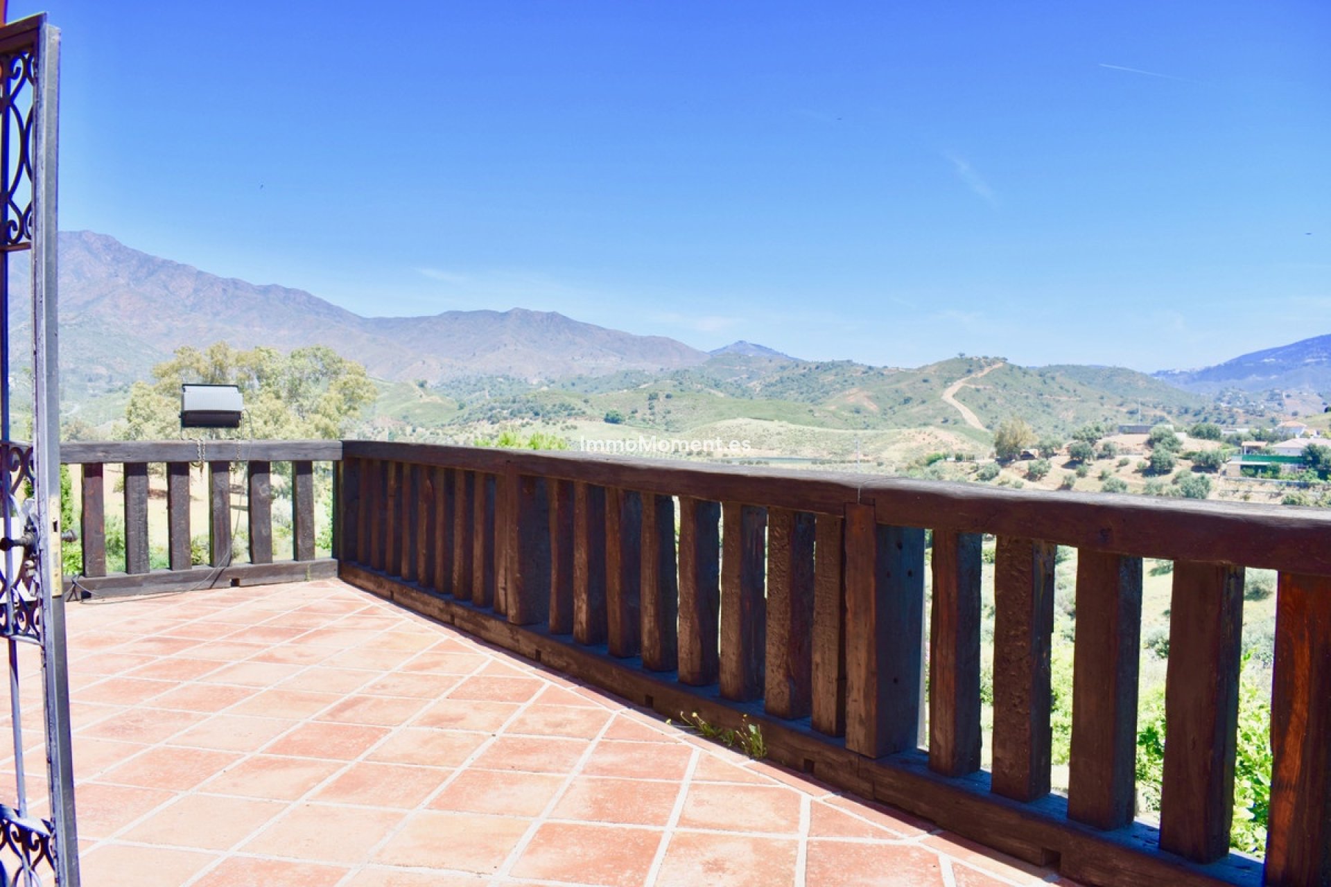 Bestaande woning - Villa - Mijas - La Cala de Mijas