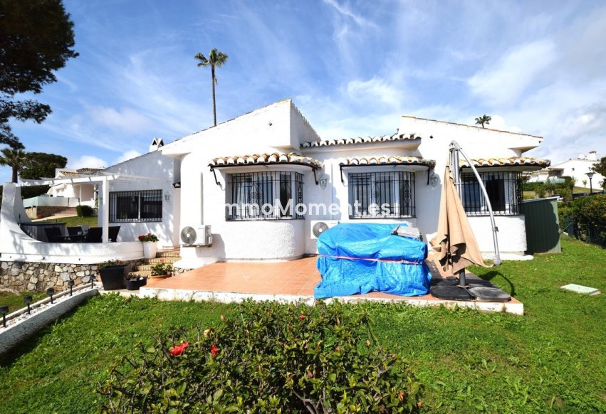 Bestaande woning - Villa - Mijas - La Cala de Mijas
