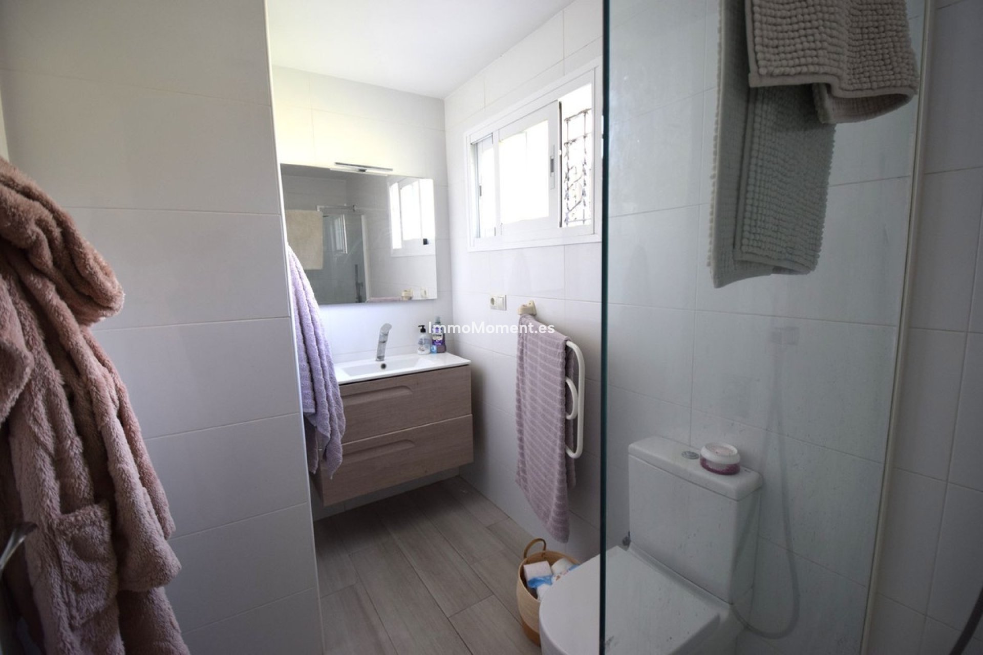 Bestaande woning - Villa - Mijas - La Cala de Mijas