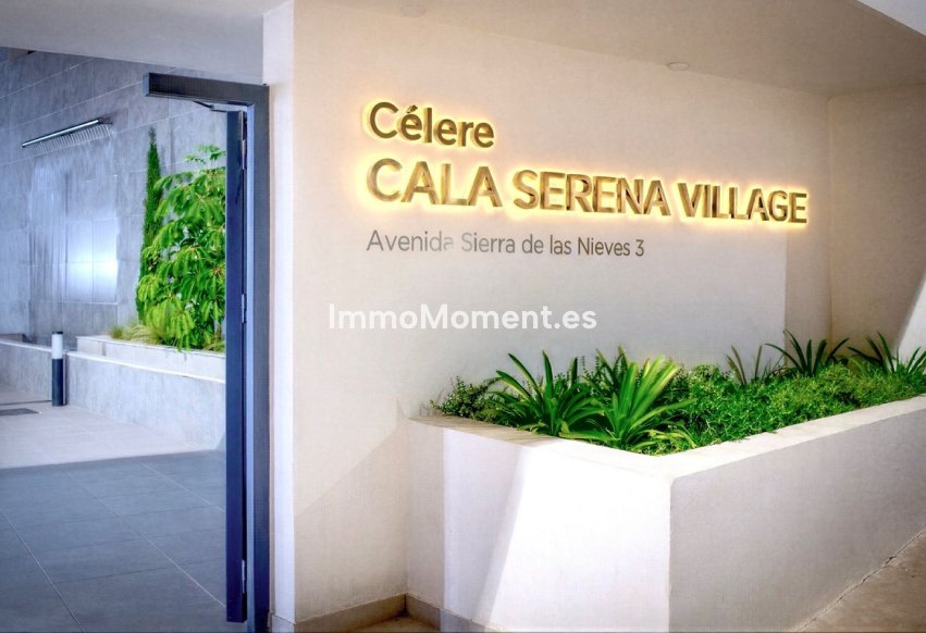 Bestaande woning - Villa - Mijas - La Cala de Mijas