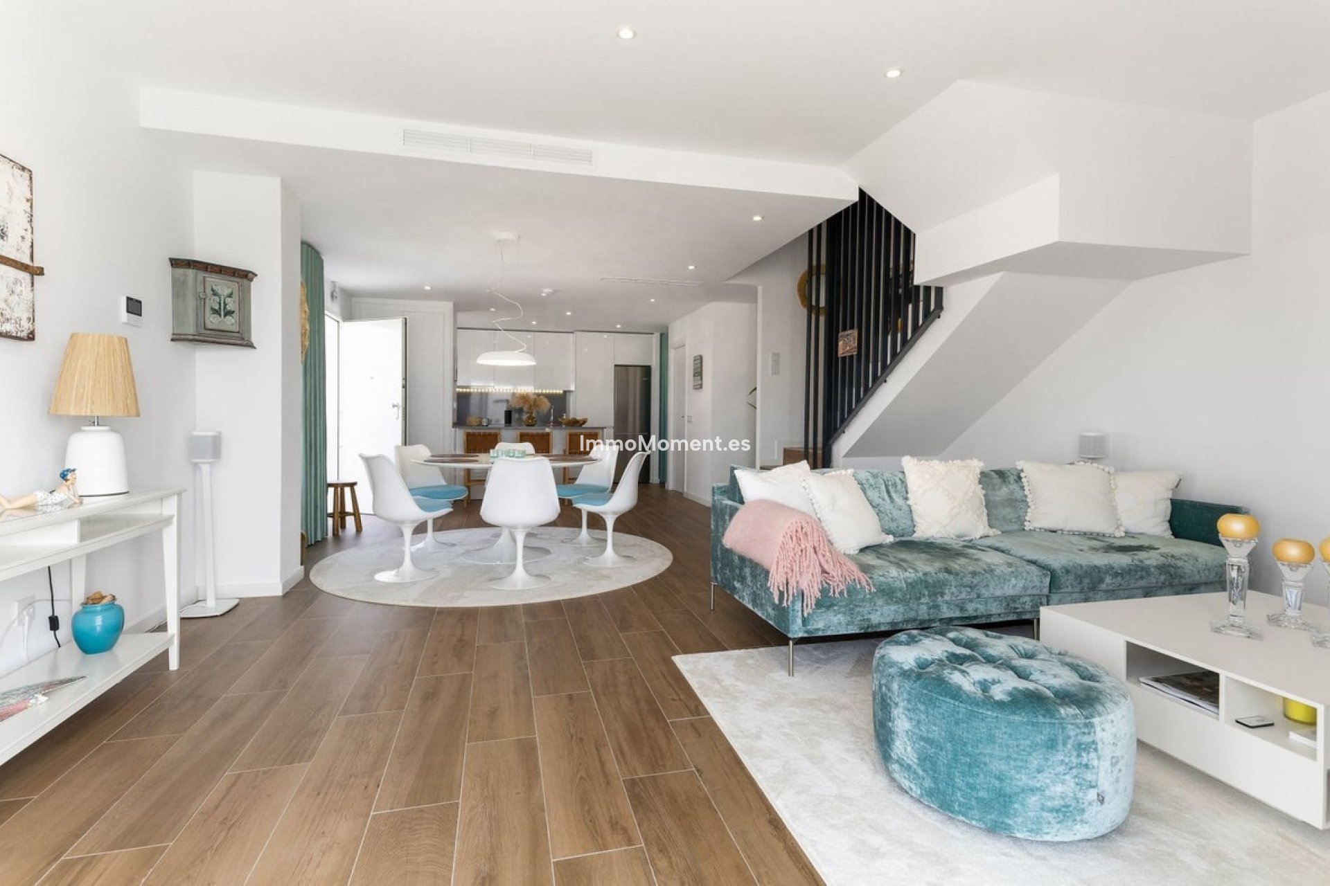 Bestaande woning - Villa - Mijas - La Cala de Mijas