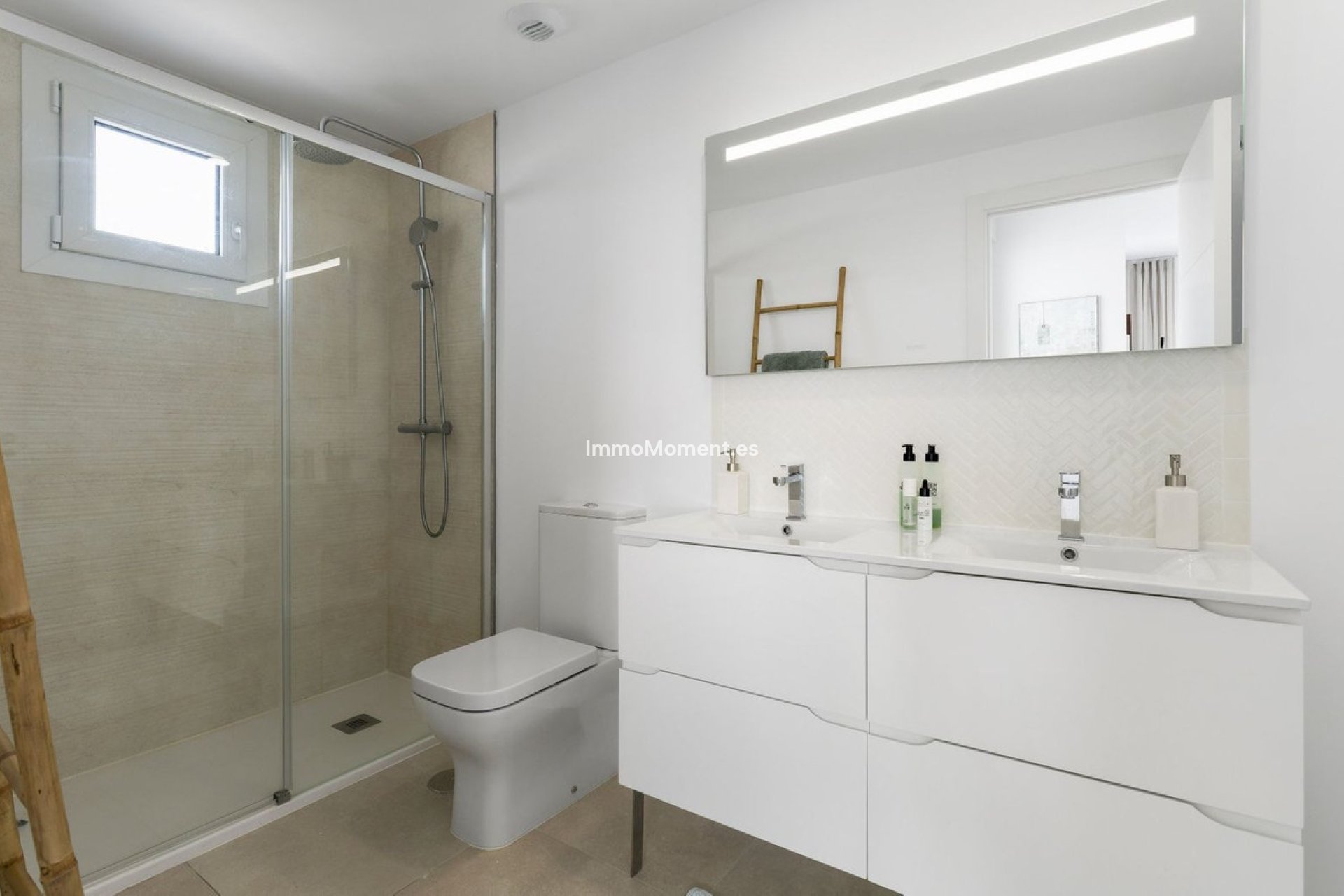 Bestaande woning - Villa - Mijas - La Cala de Mijas