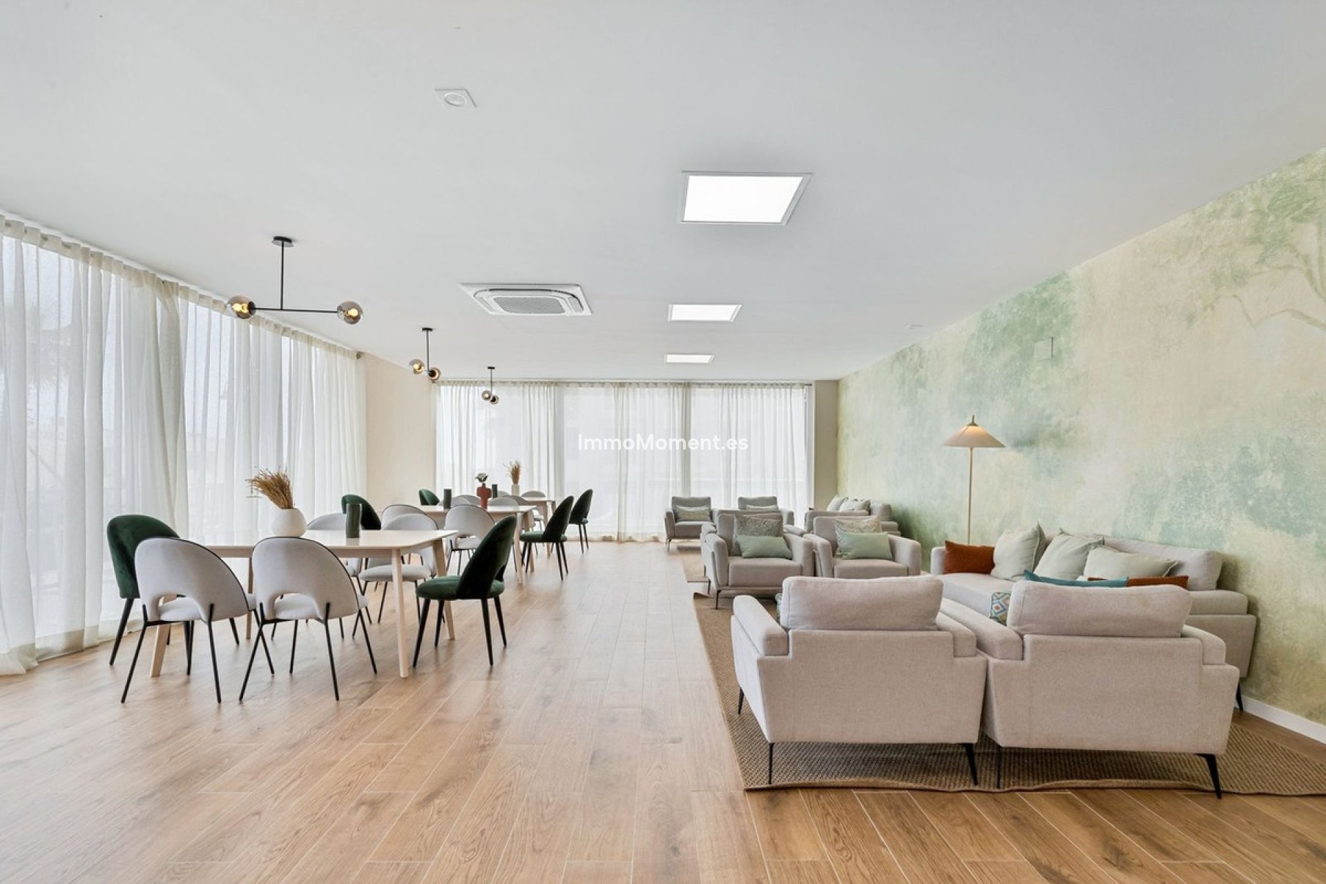 Bestaande woning - Villa - Mijas - La Cala de Mijas