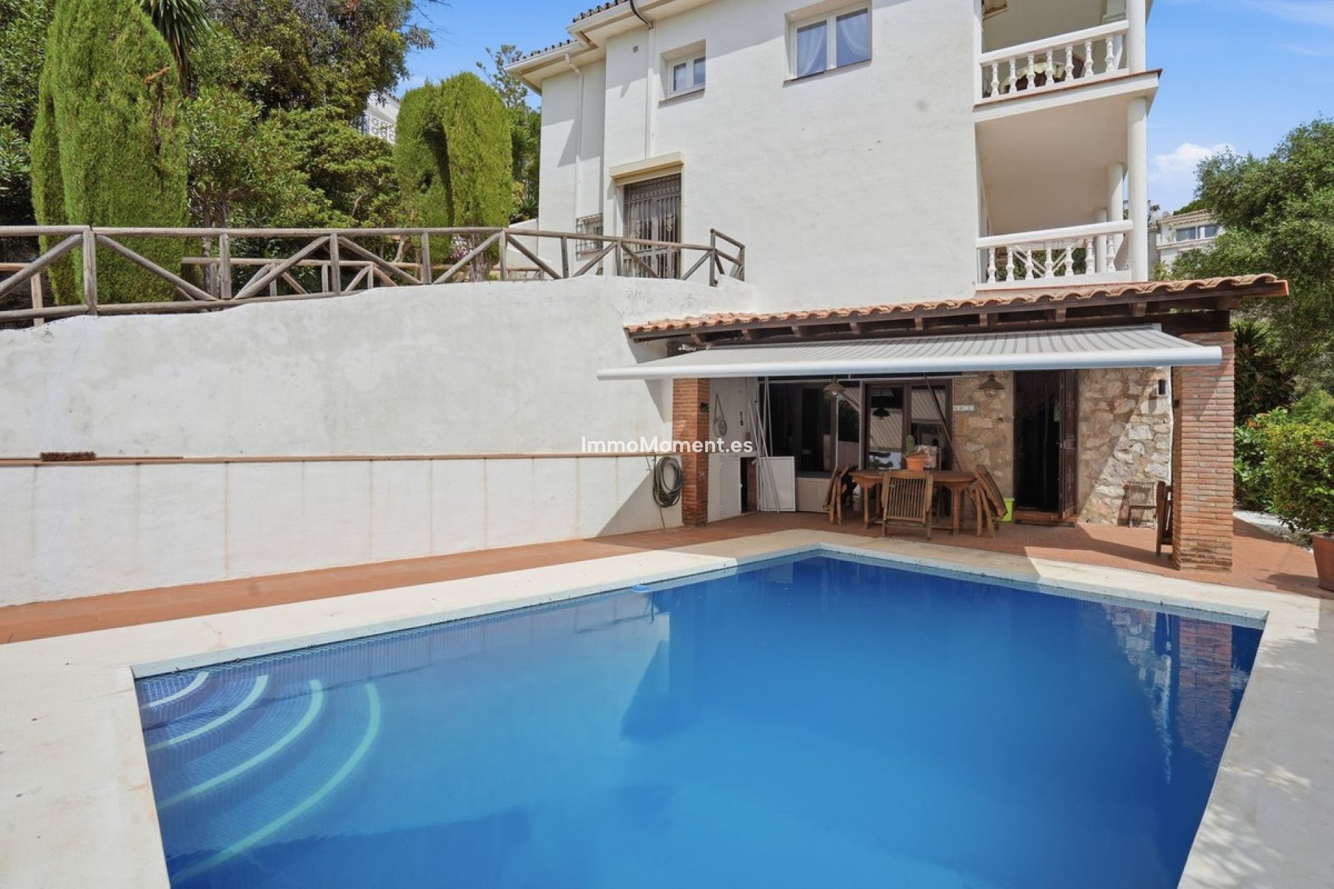Bestaande woning - Villa - Mijas - La Cala de Mijas