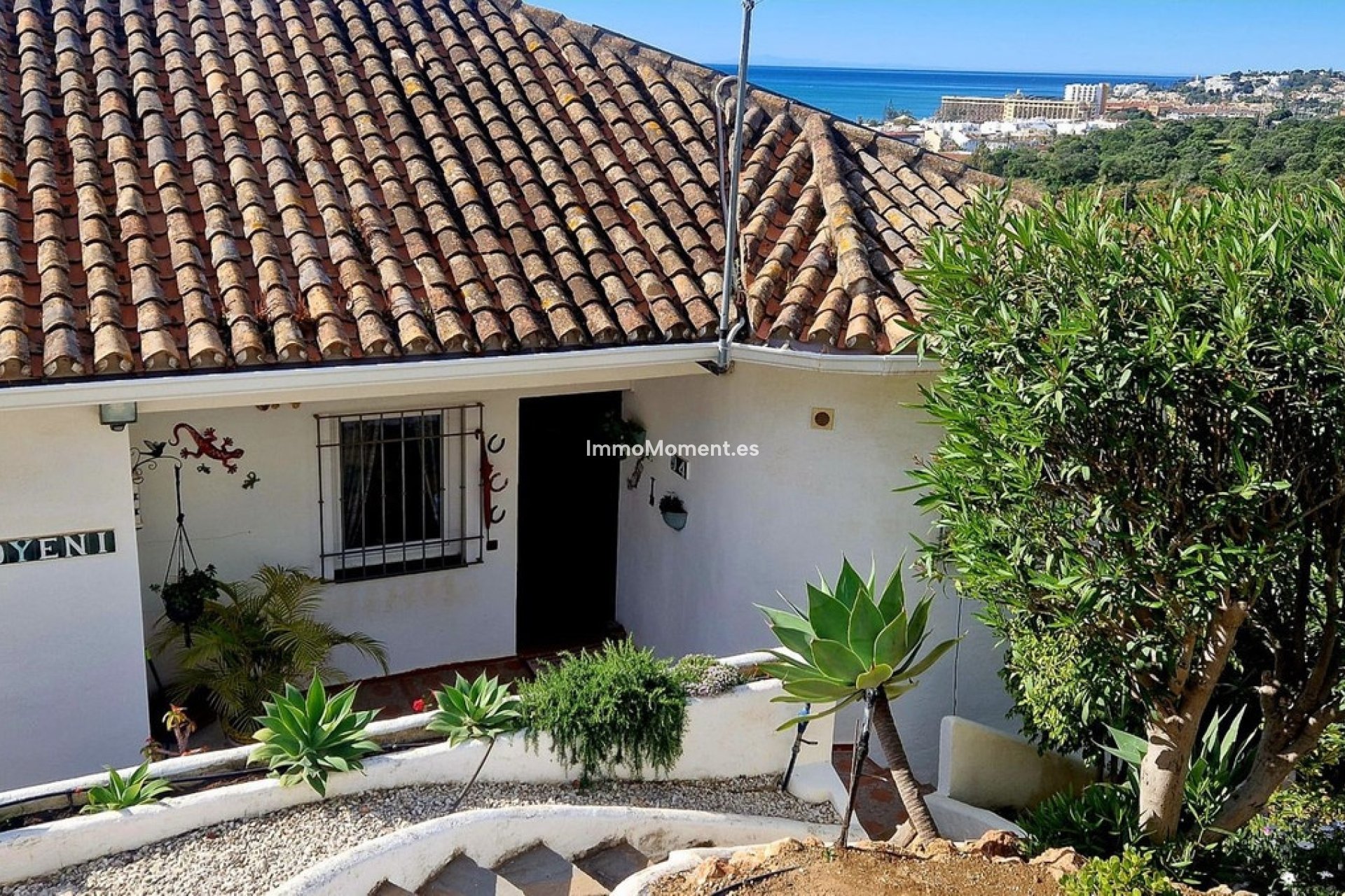 Bestaande woning - Villa - Mijas - La Cala de Mijas