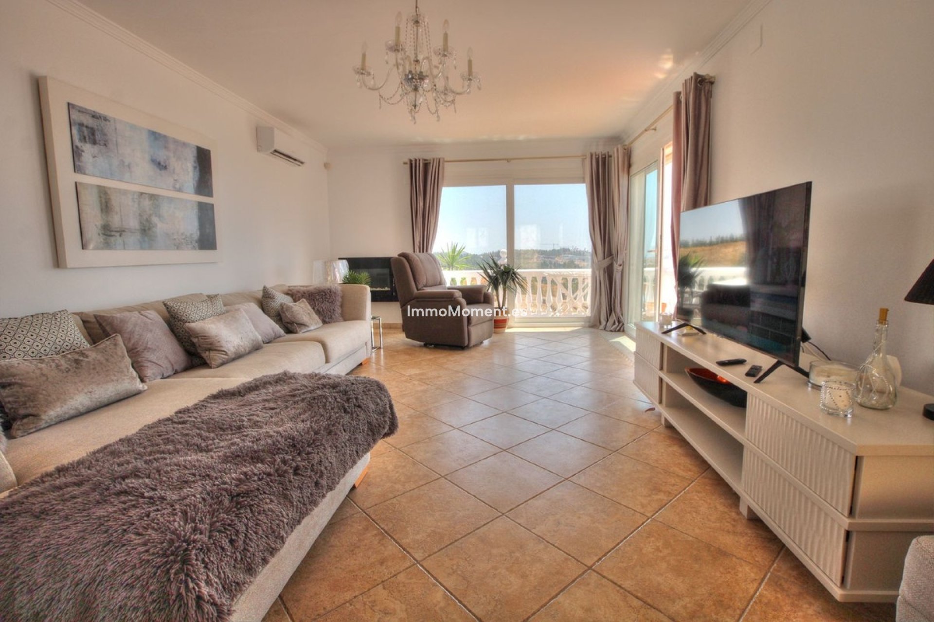 Bestaande woning - Villa - Mijas - La Cala de Mijas