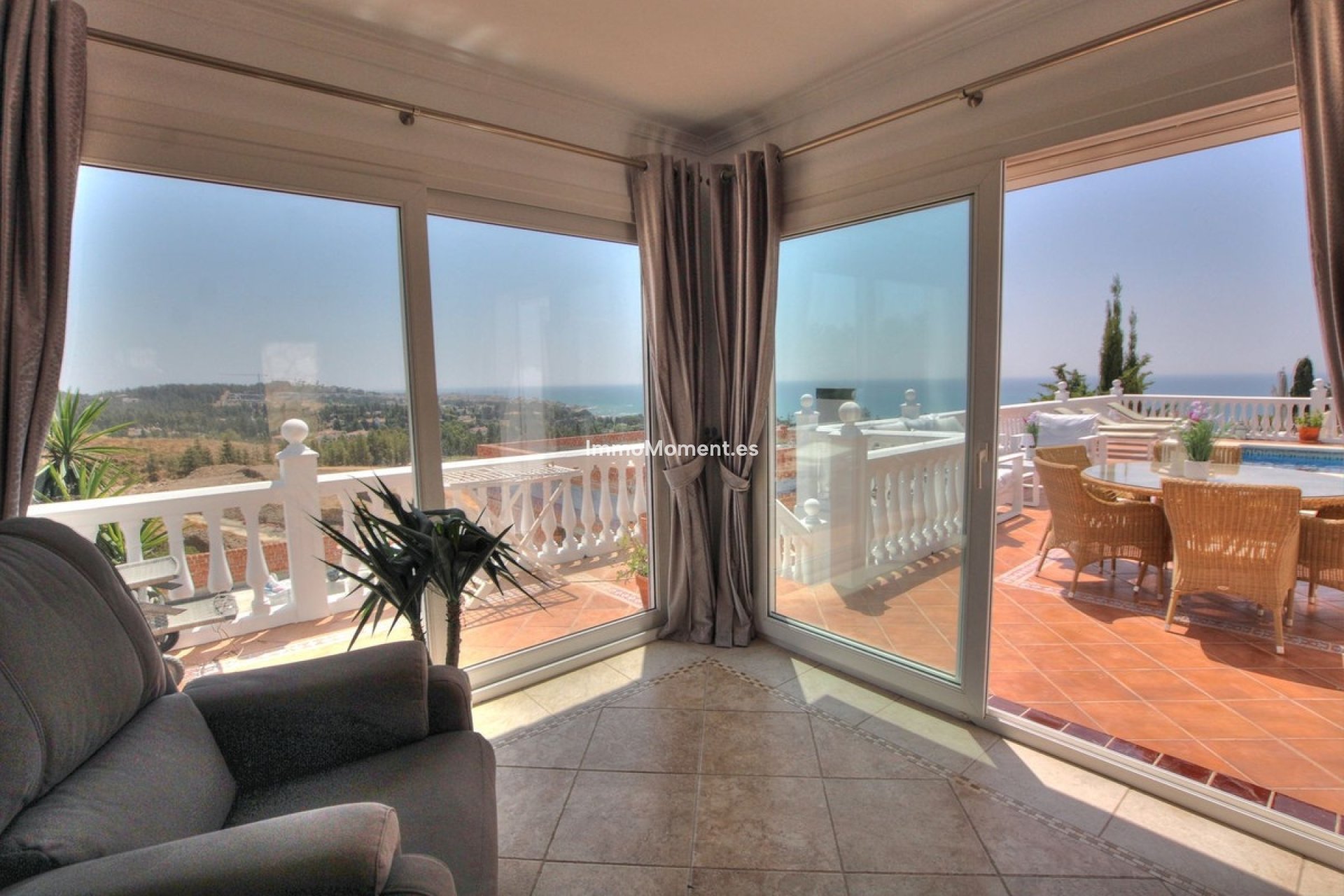 Bestaande woning - Villa - Mijas - La Cala de Mijas