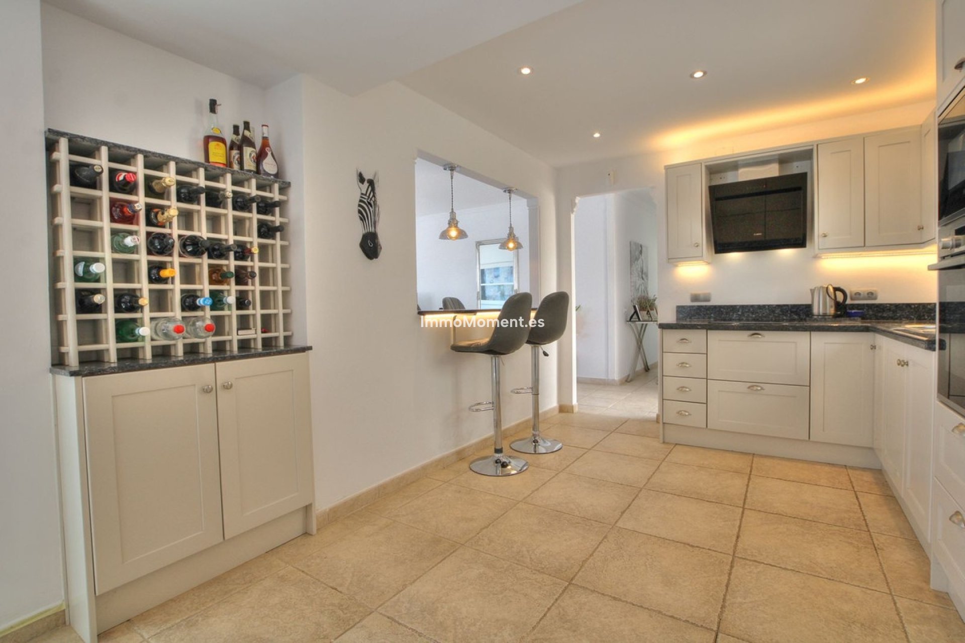 Bestaande woning - Villa - Mijas - La Cala de Mijas