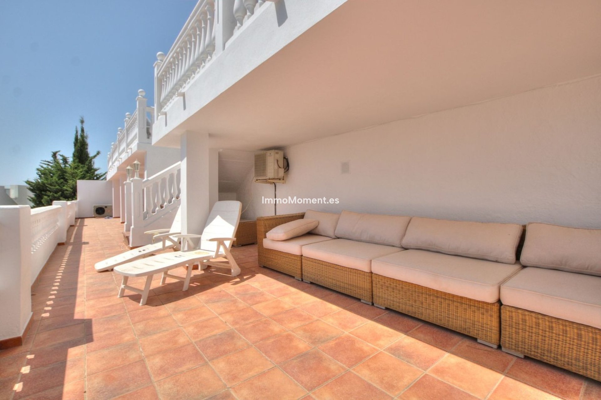 Bestaande woning - Villa - Mijas - La Cala de Mijas