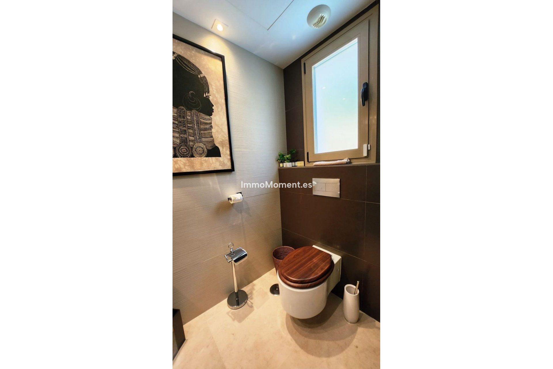 Bestaande woning - Villa - Mijas - La Cala de Mijas