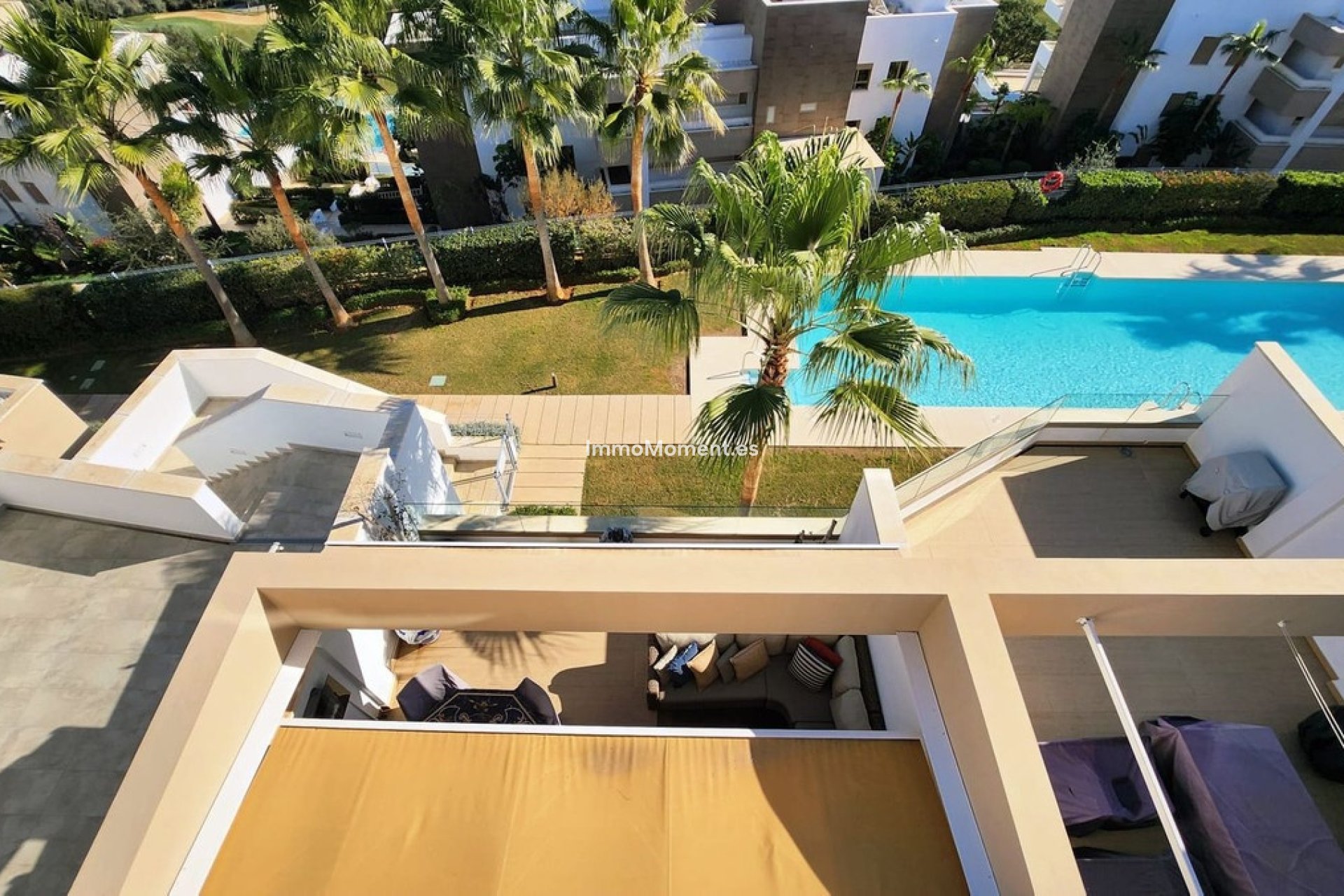 Bestaande woning - Villa - Mijas - La Cala de Mijas