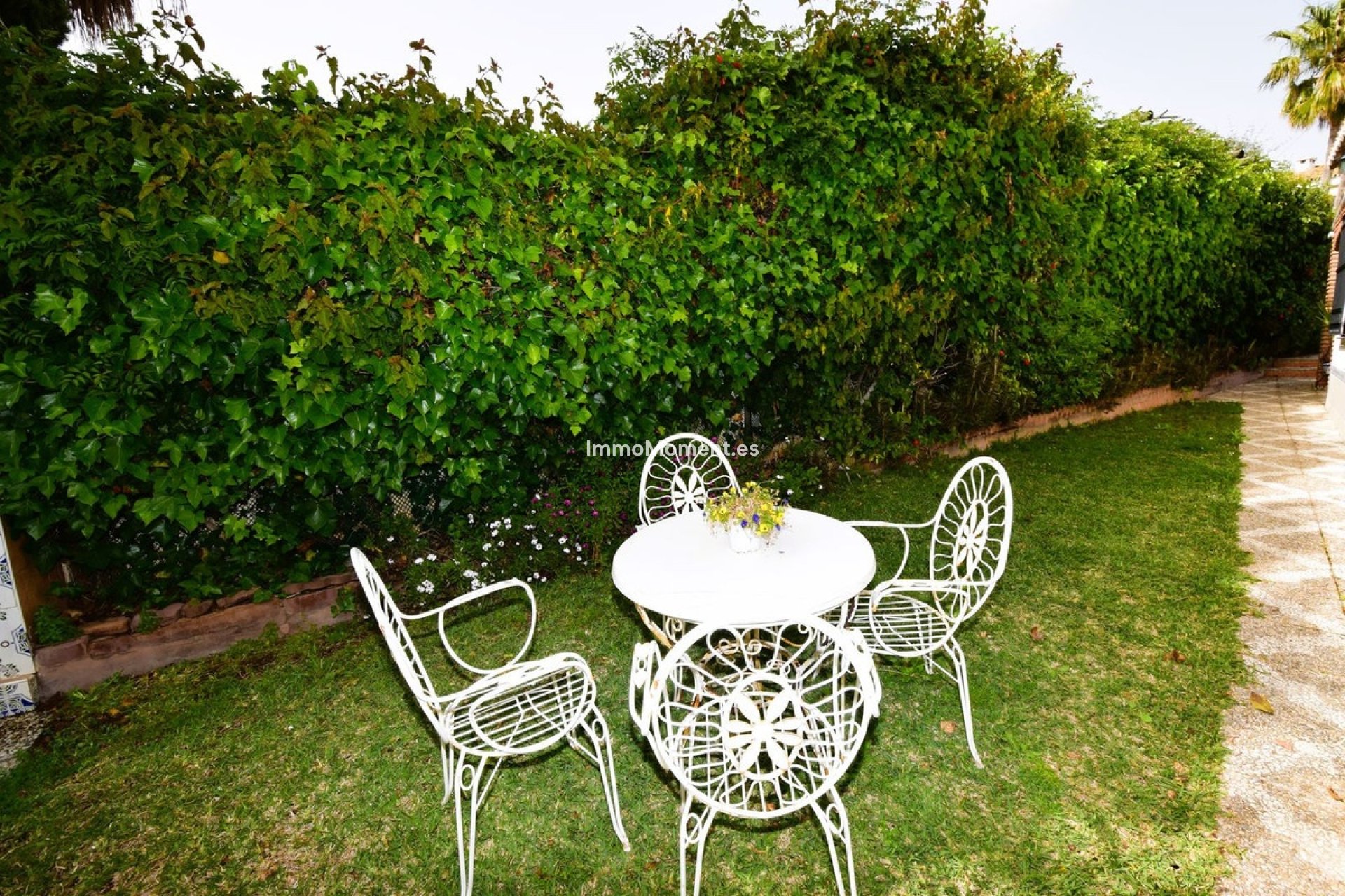 Bestaande woning - Villa - Mijas - La Cala de Mijas
