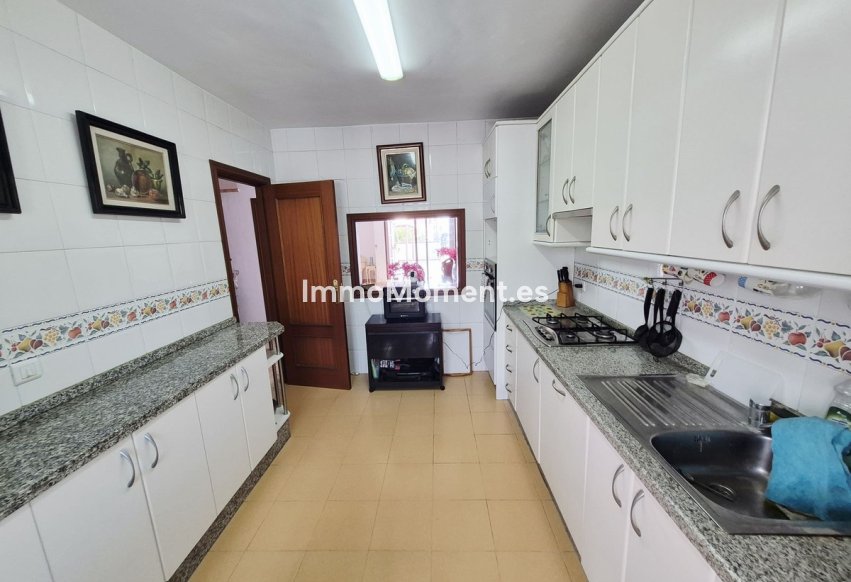 Bestaande woning - Villa - Mijas - La Cala de Mijas