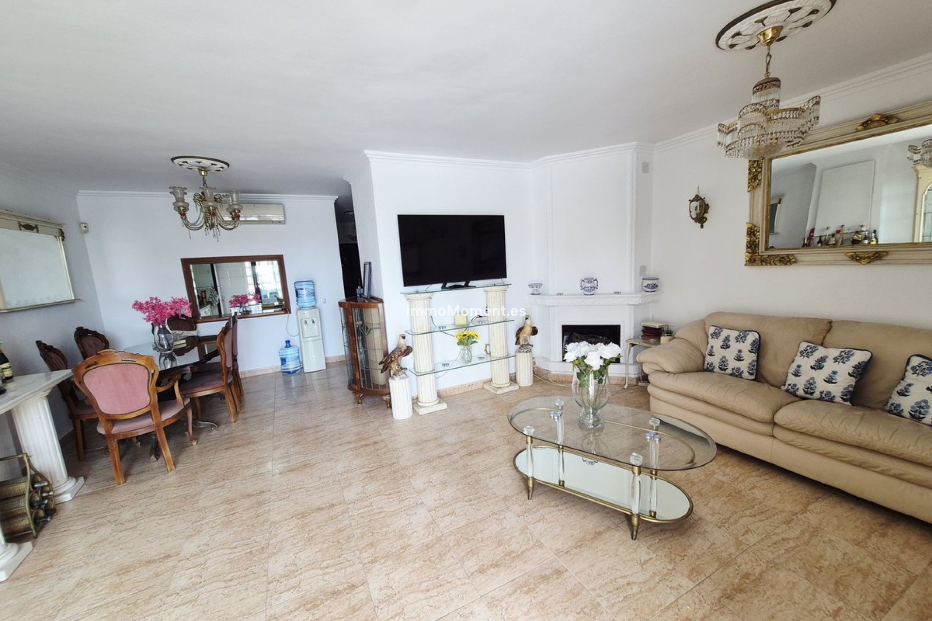 Bestaande woning - Villa - Mijas - La Cala de Mijas