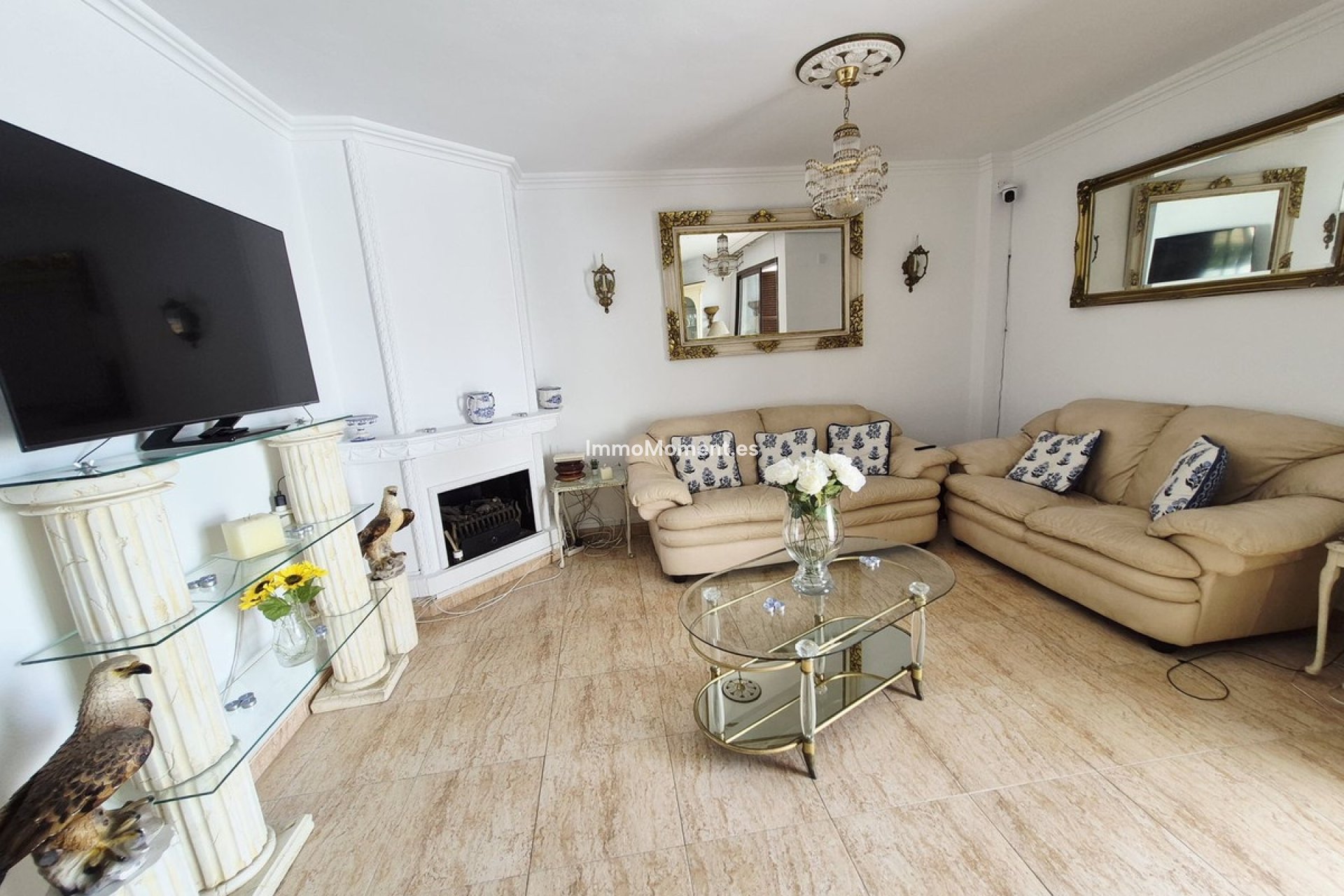 Bestaande woning - Villa - Mijas - La Cala de Mijas