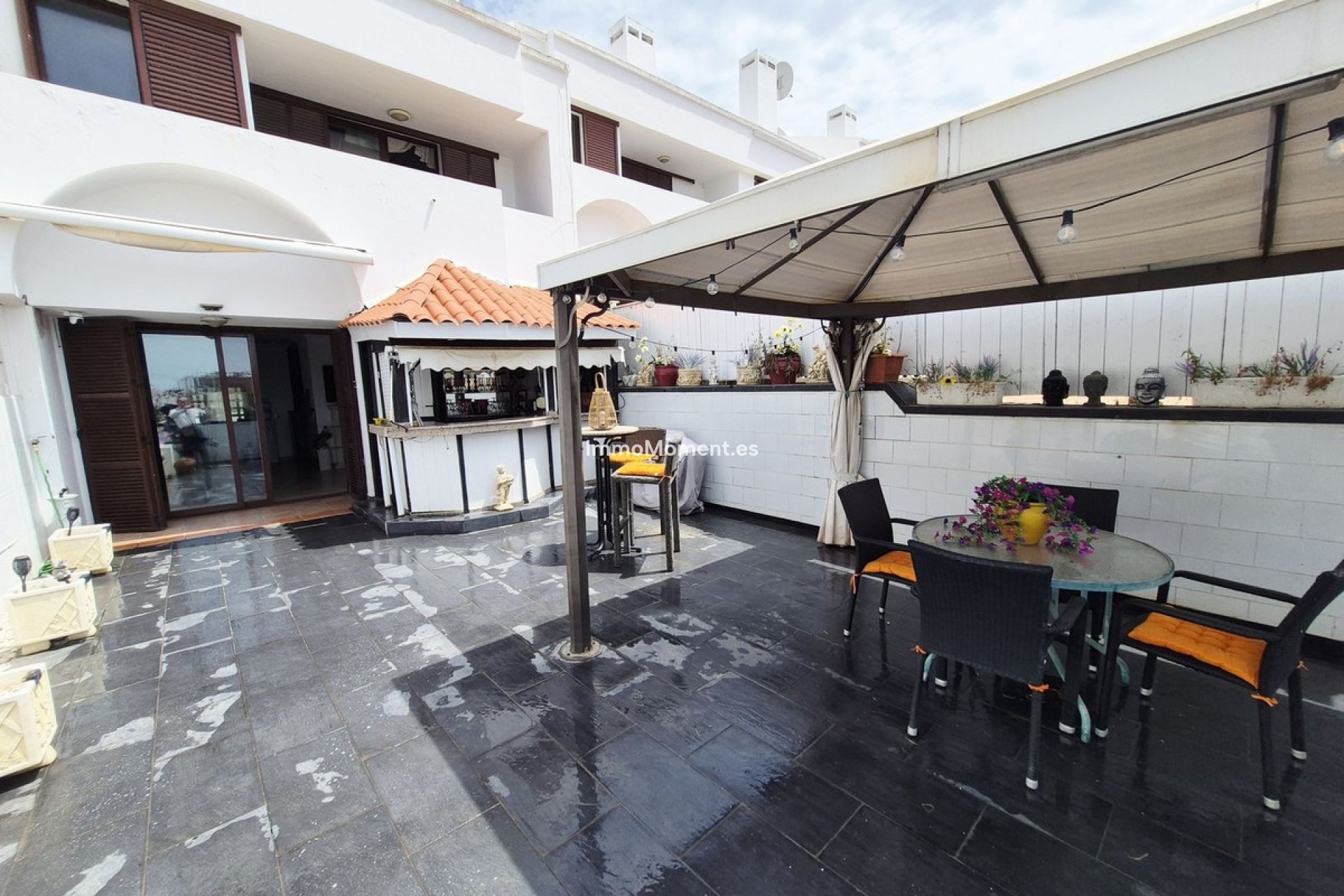 Bestaande woning - Villa - Mijas - La Cala de Mijas