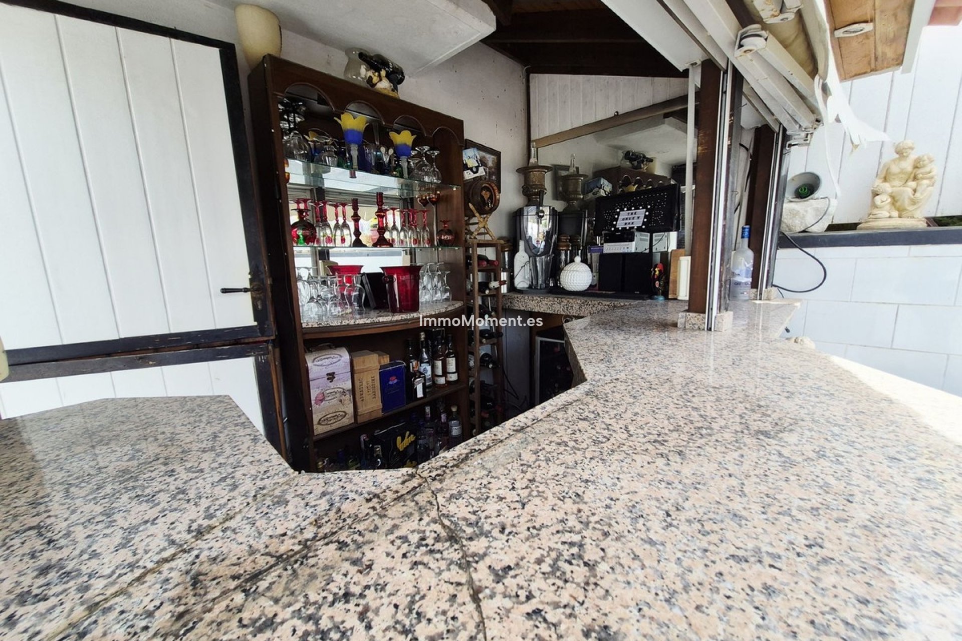 Bestaande woning - Villa - Mijas - La Cala de Mijas