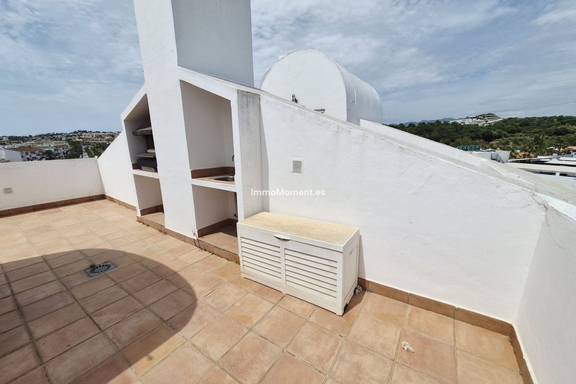 Bestaande woning - Villa - Mijas - La Cala de Mijas