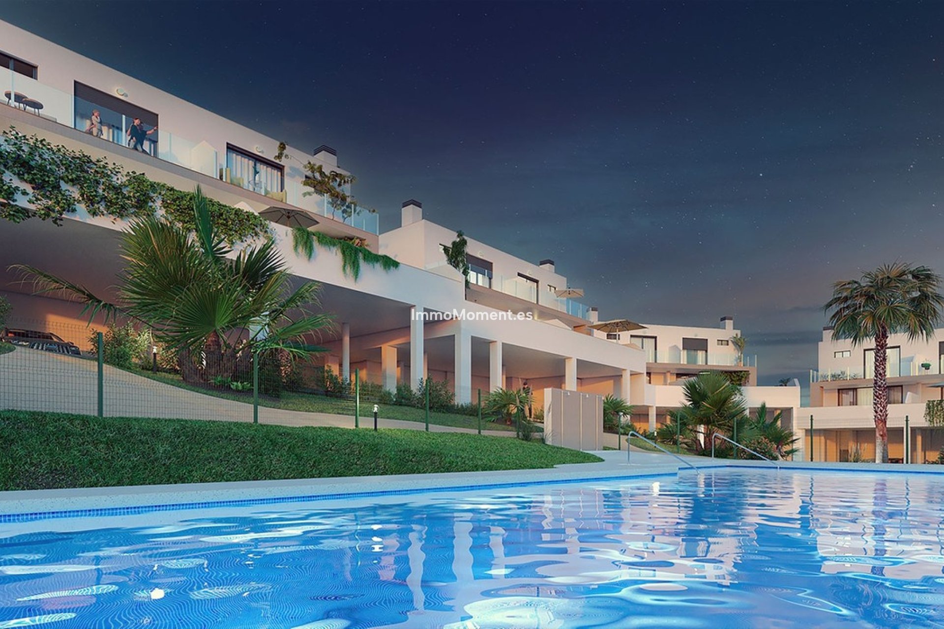 Bestaande woning - Villa - Mijas - La Cala de Mijas