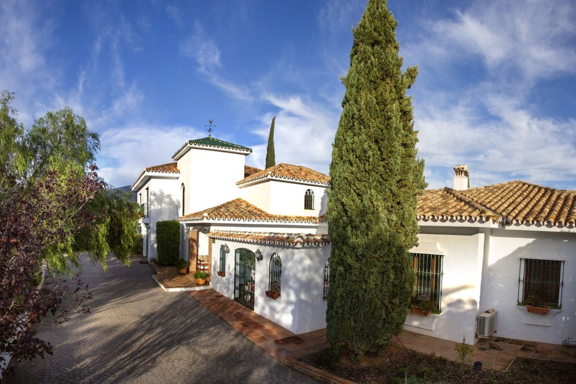 Bestaande woning - Villa - Mijas - La Cala Golf
