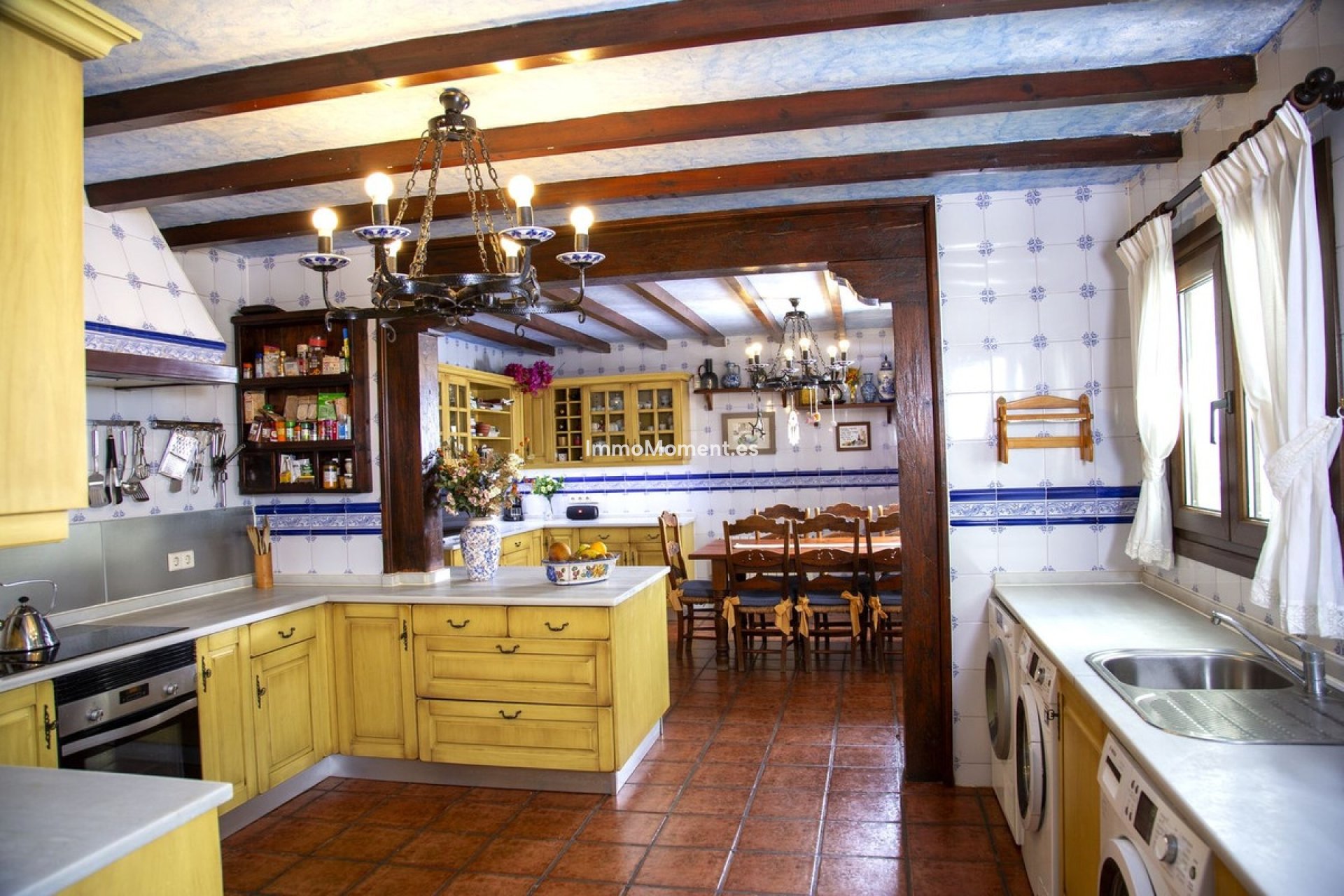 Bestaande woning - Villa - Mijas - La Cala Golf