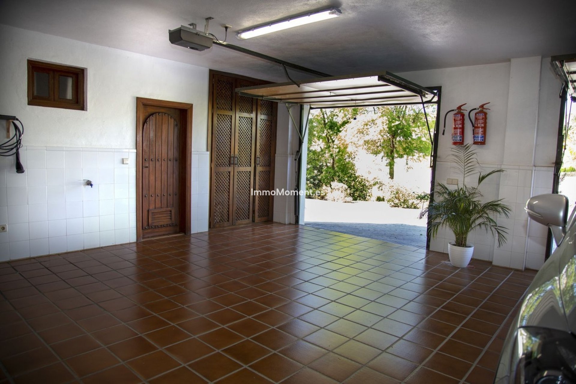 Bestaande woning - Villa - Mijas - La Cala Golf