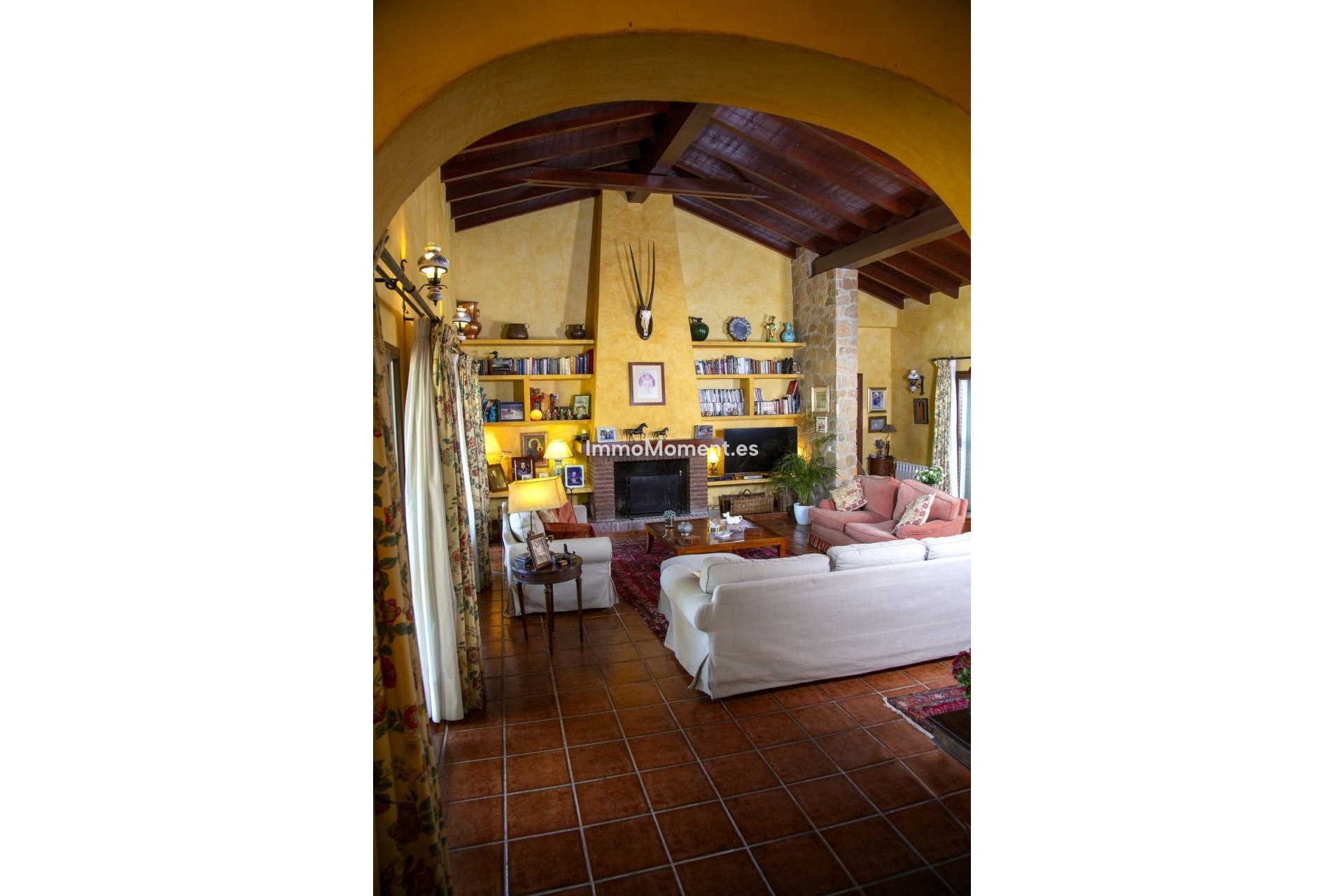 Bestaande woning - Villa - Mijas - La Cala Golf