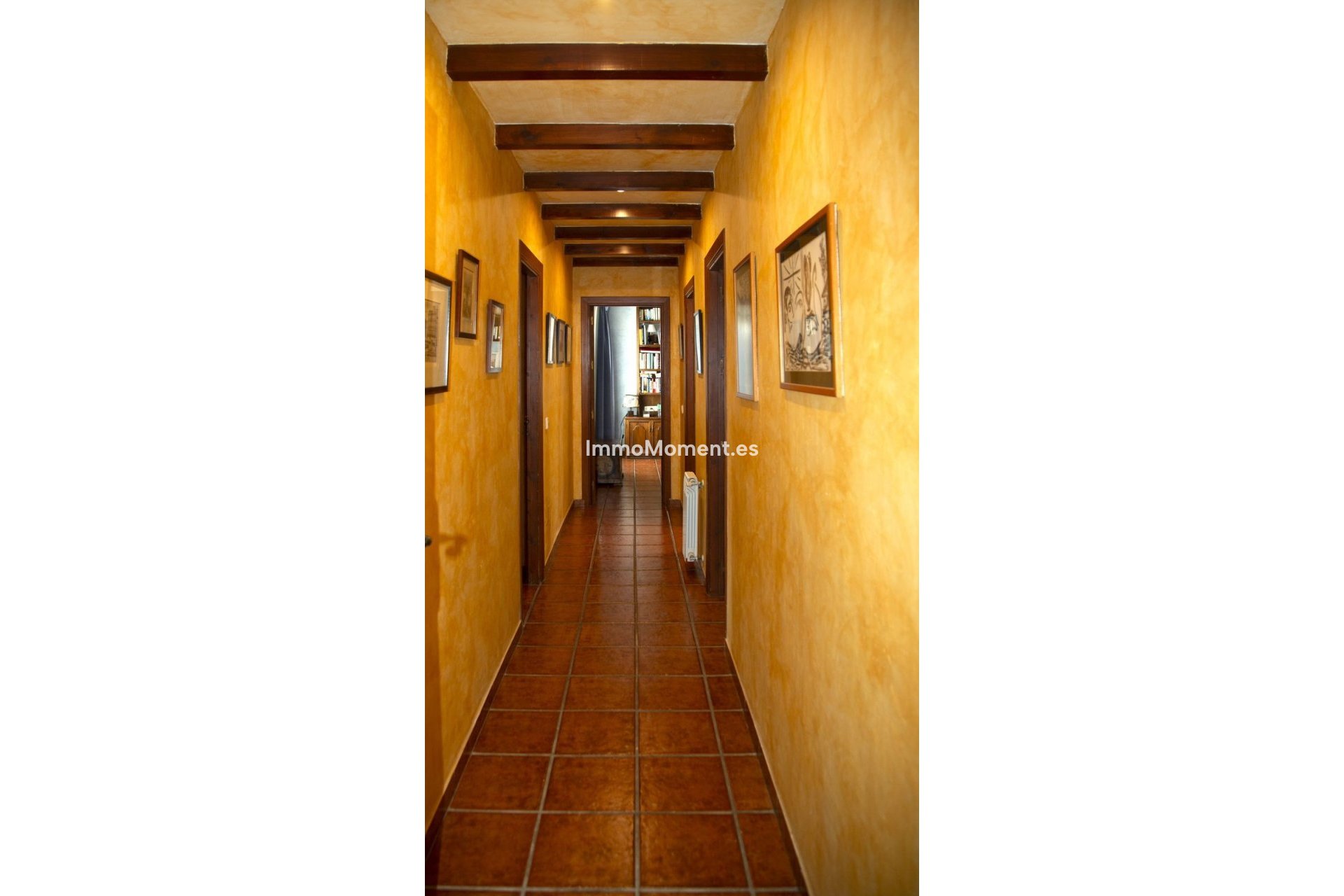 Bestaande woning - Villa - Mijas - La Cala Golf