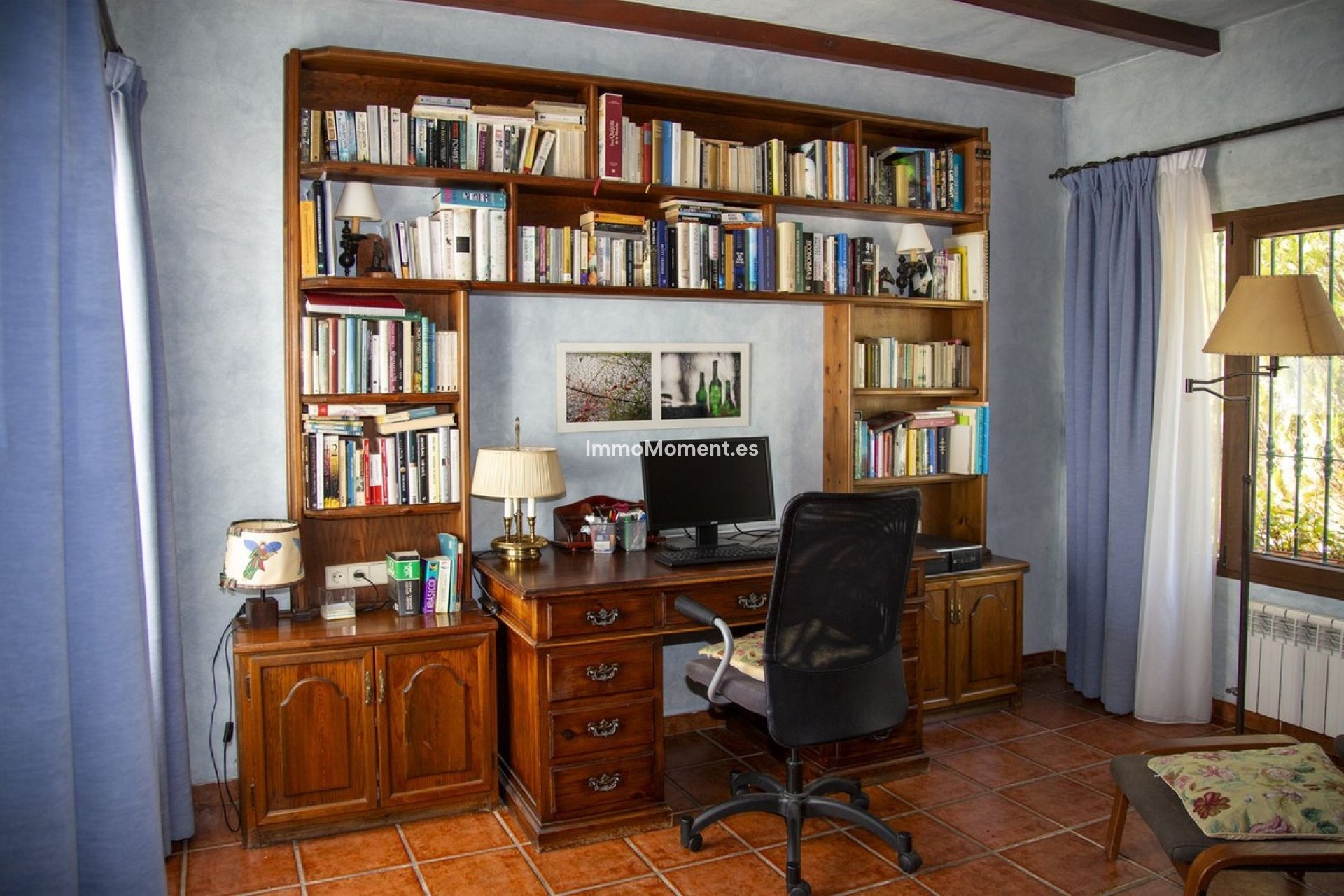 Bestaande woning - Villa - Mijas - La Cala Golf