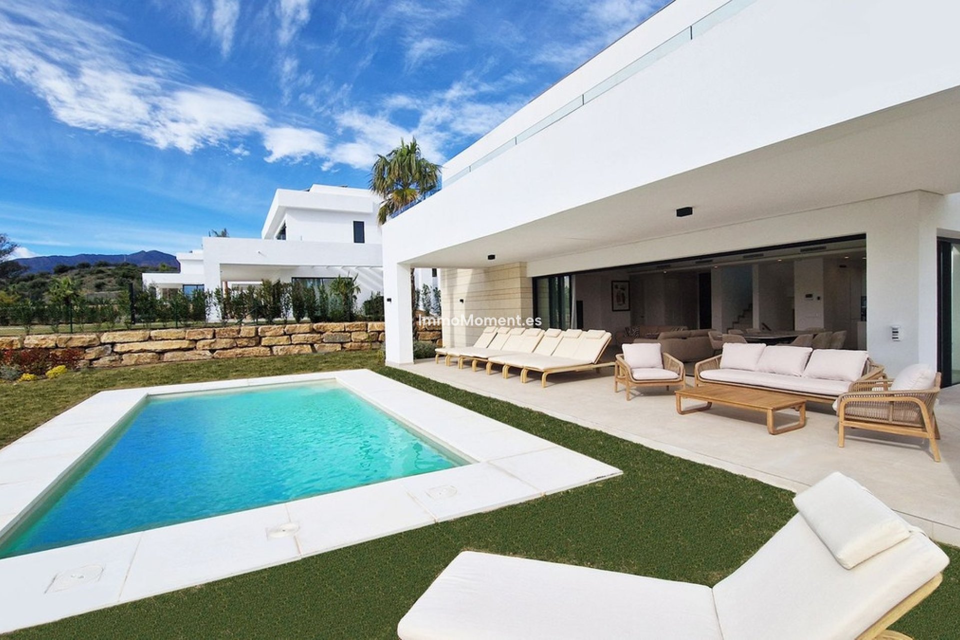 Bestaande woning - Villa - Mijas - La Cala Golf