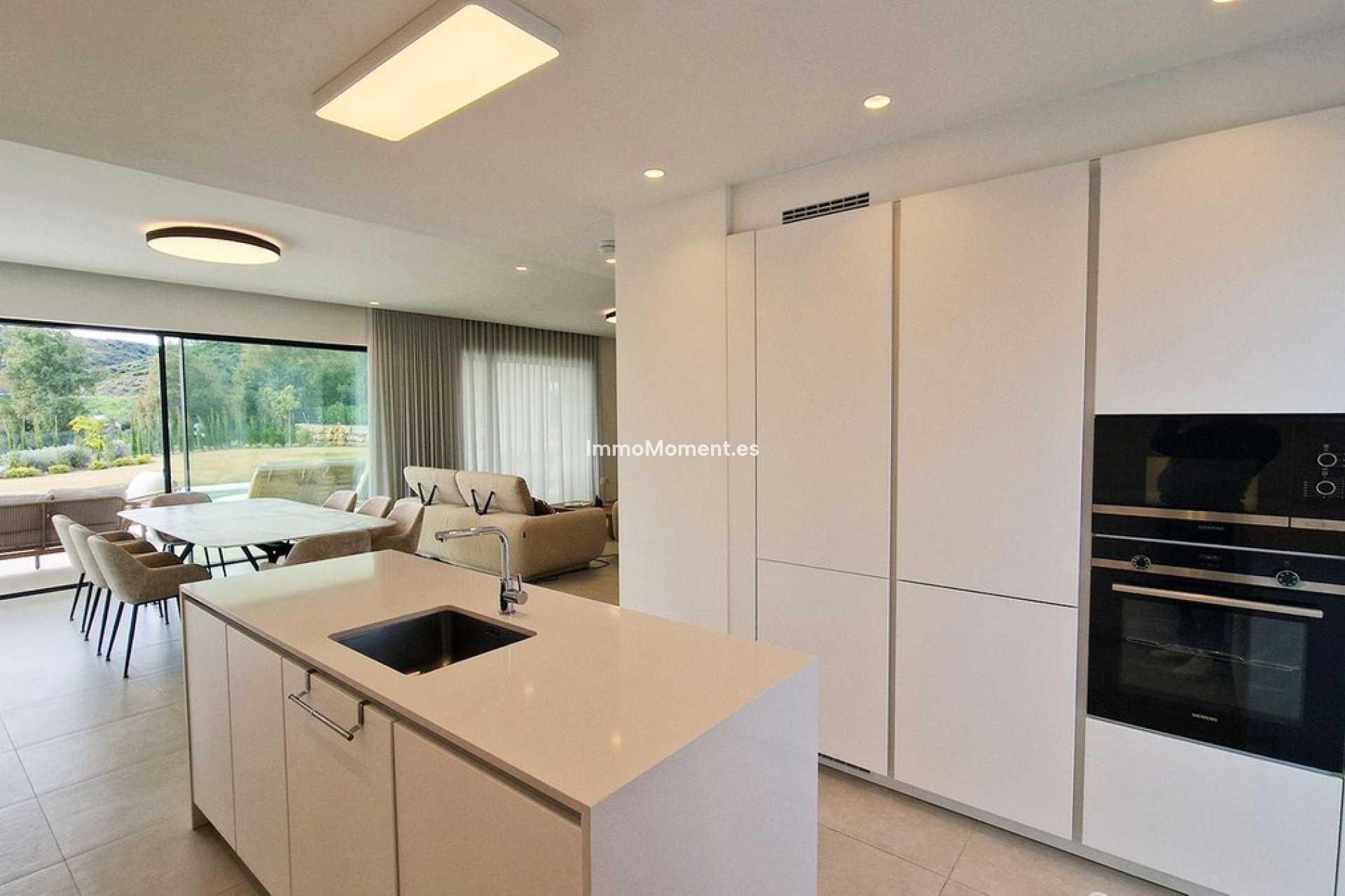 Bestaande woning - Villa - Mijas - La Cala Golf