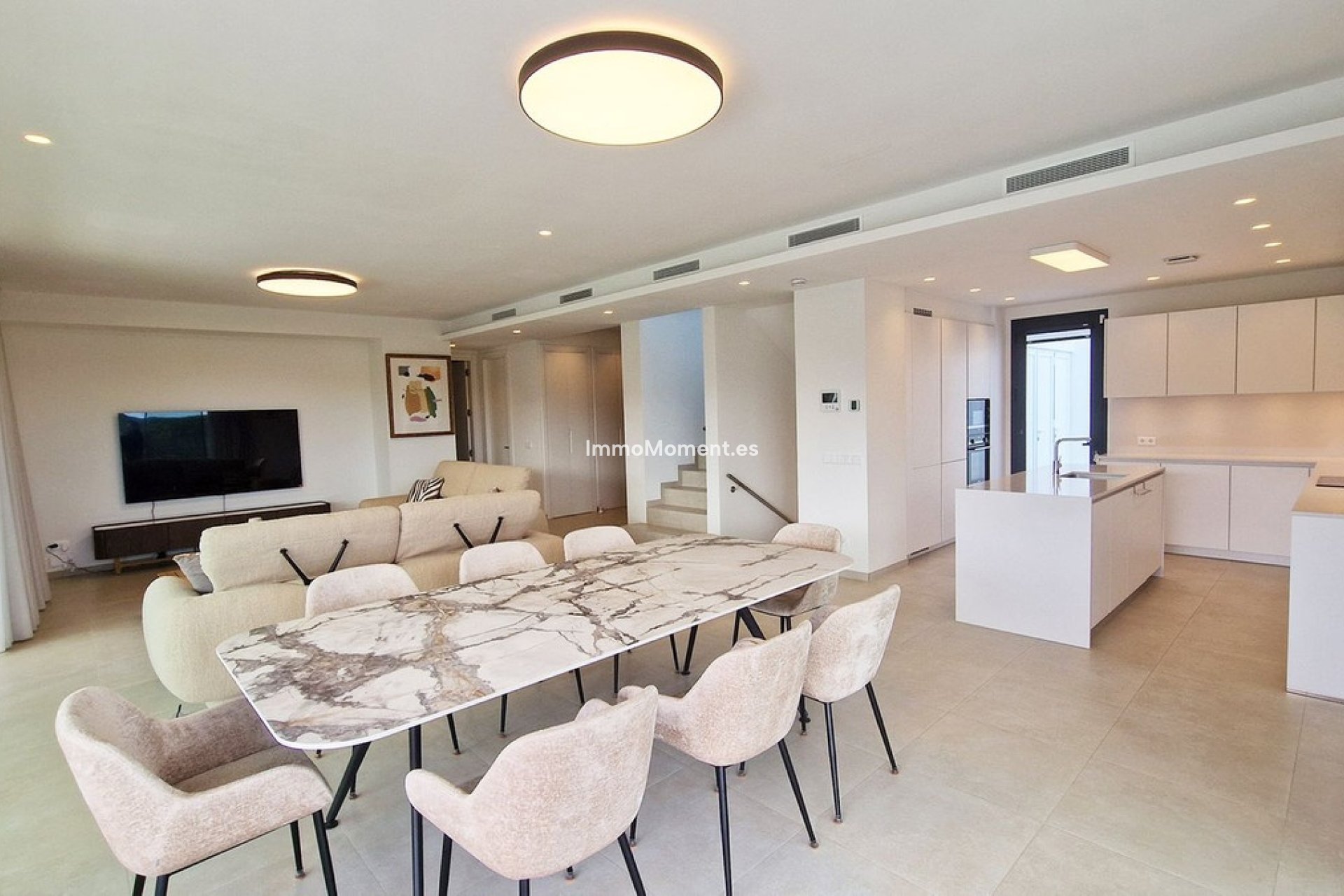Bestaande woning - Villa - Mijas - La Cala Golf