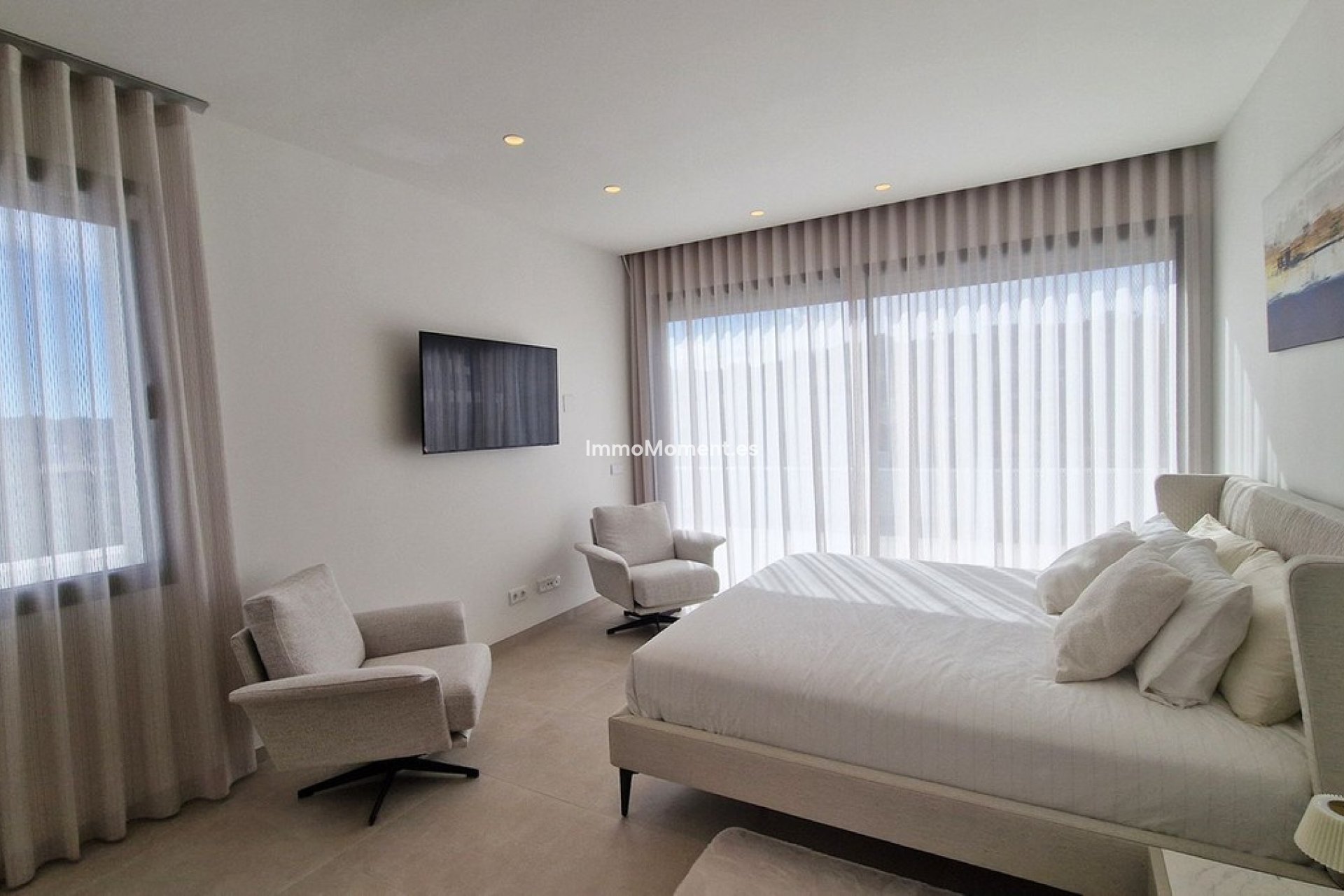 Bestaande woning - Villa - Mijas - La Cala Golf