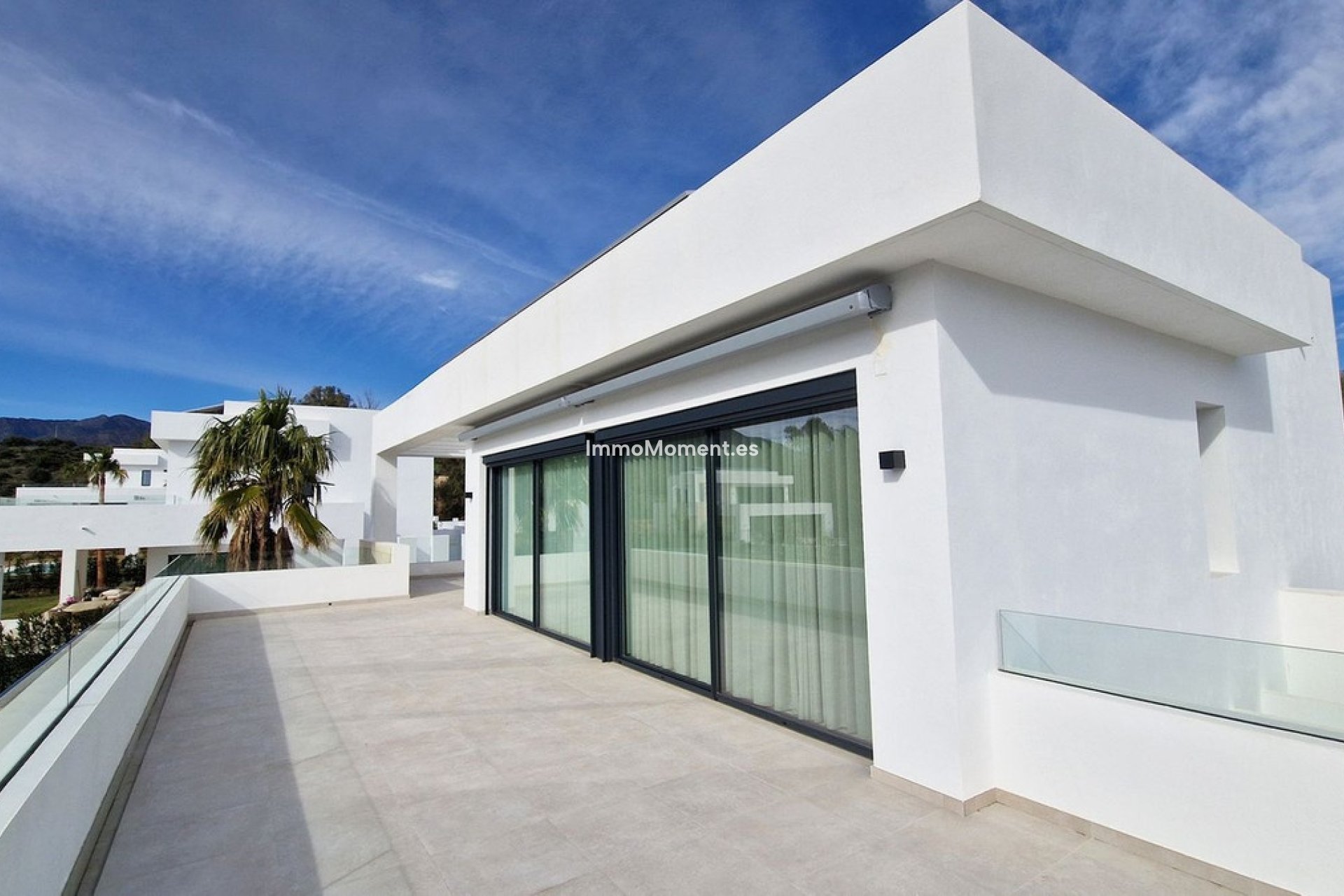 Bestaande woning - Villa - Mijas - La Cala Golf