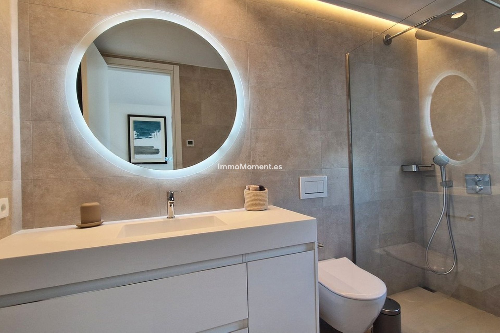 Bestaande woning - Villa - Mijas - La Cala Golf