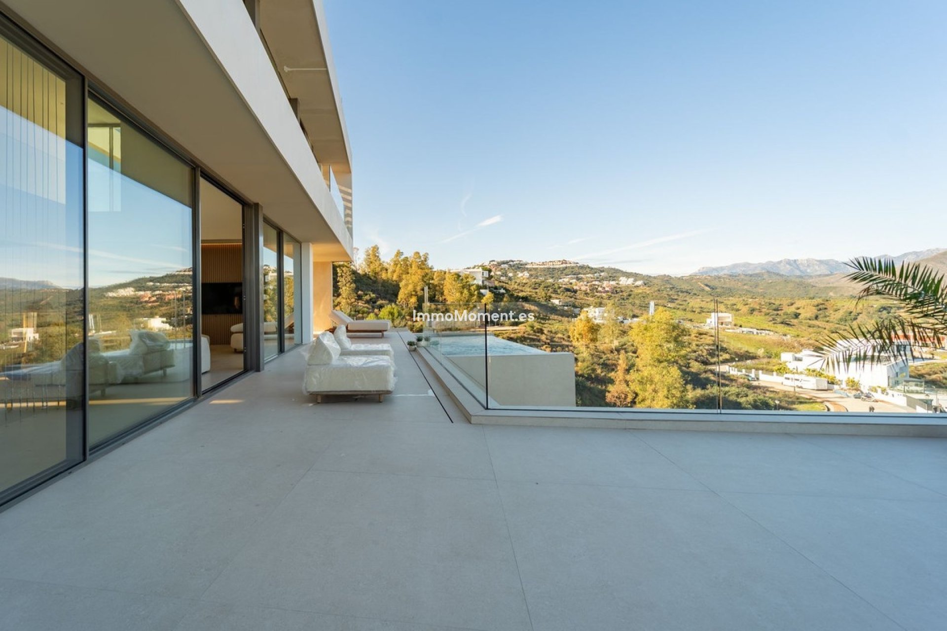 Bestaande woning - Villa - Mijas - La Cala Golf
